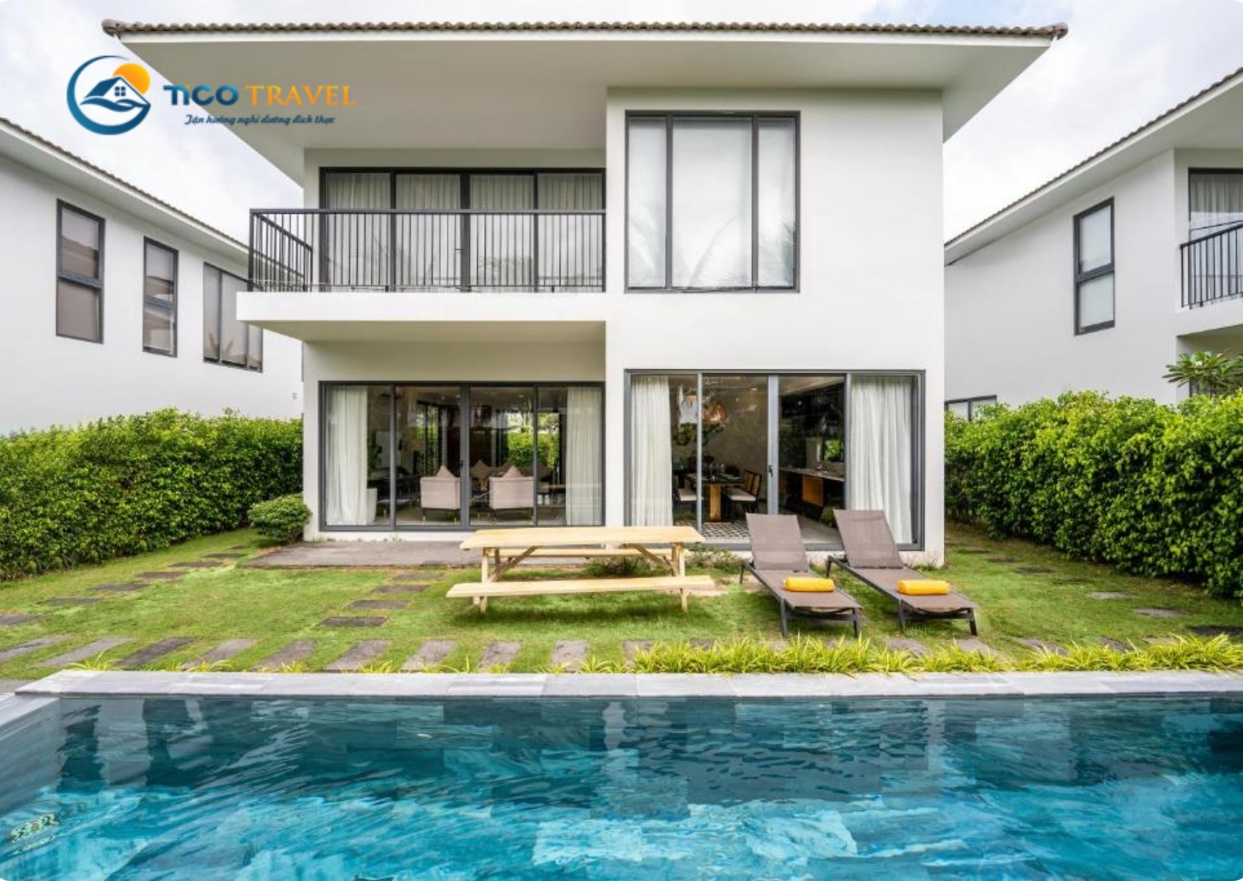 Phòng Deluxe 1 người