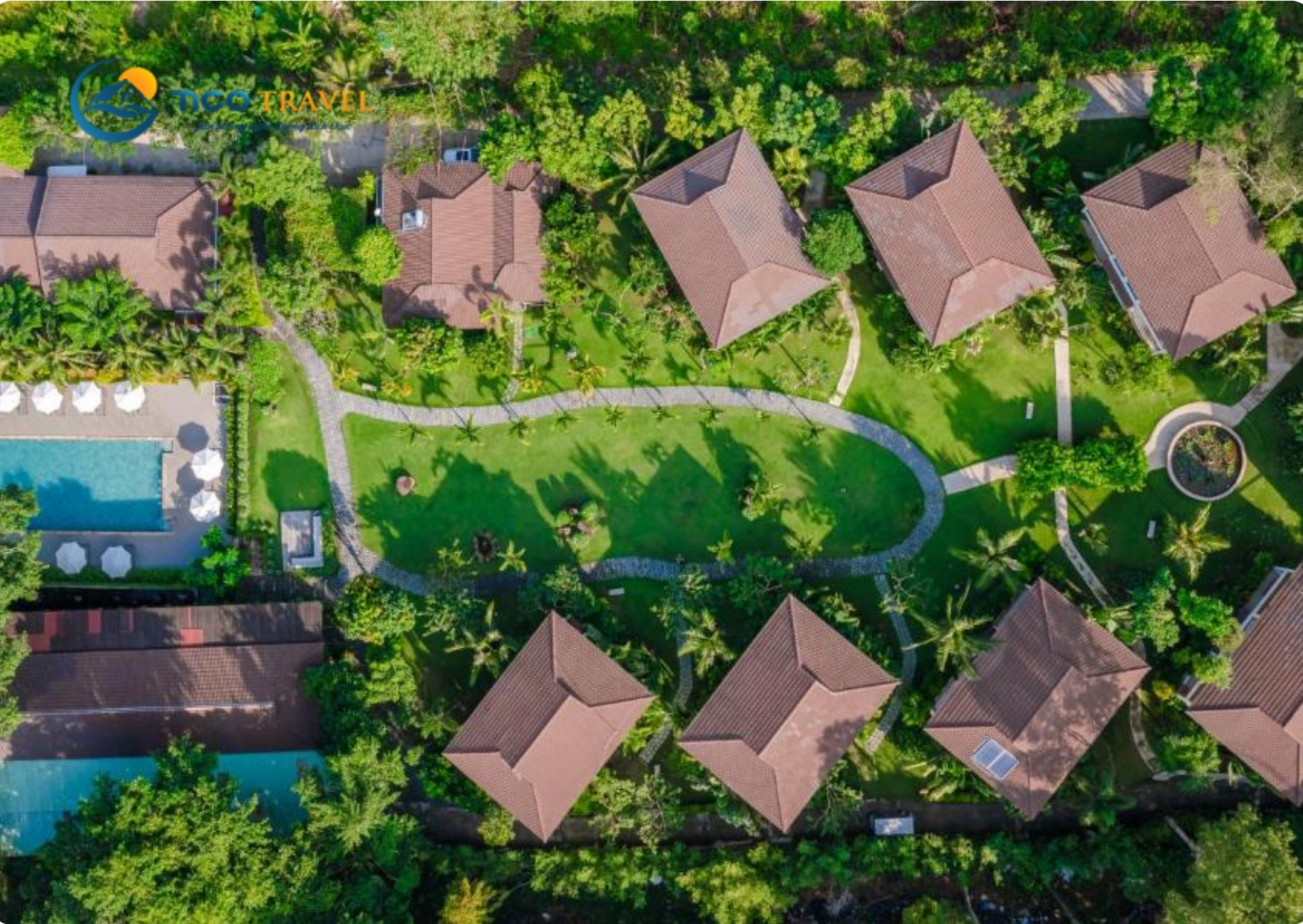 Khách sạn Flamingo Đại Hải