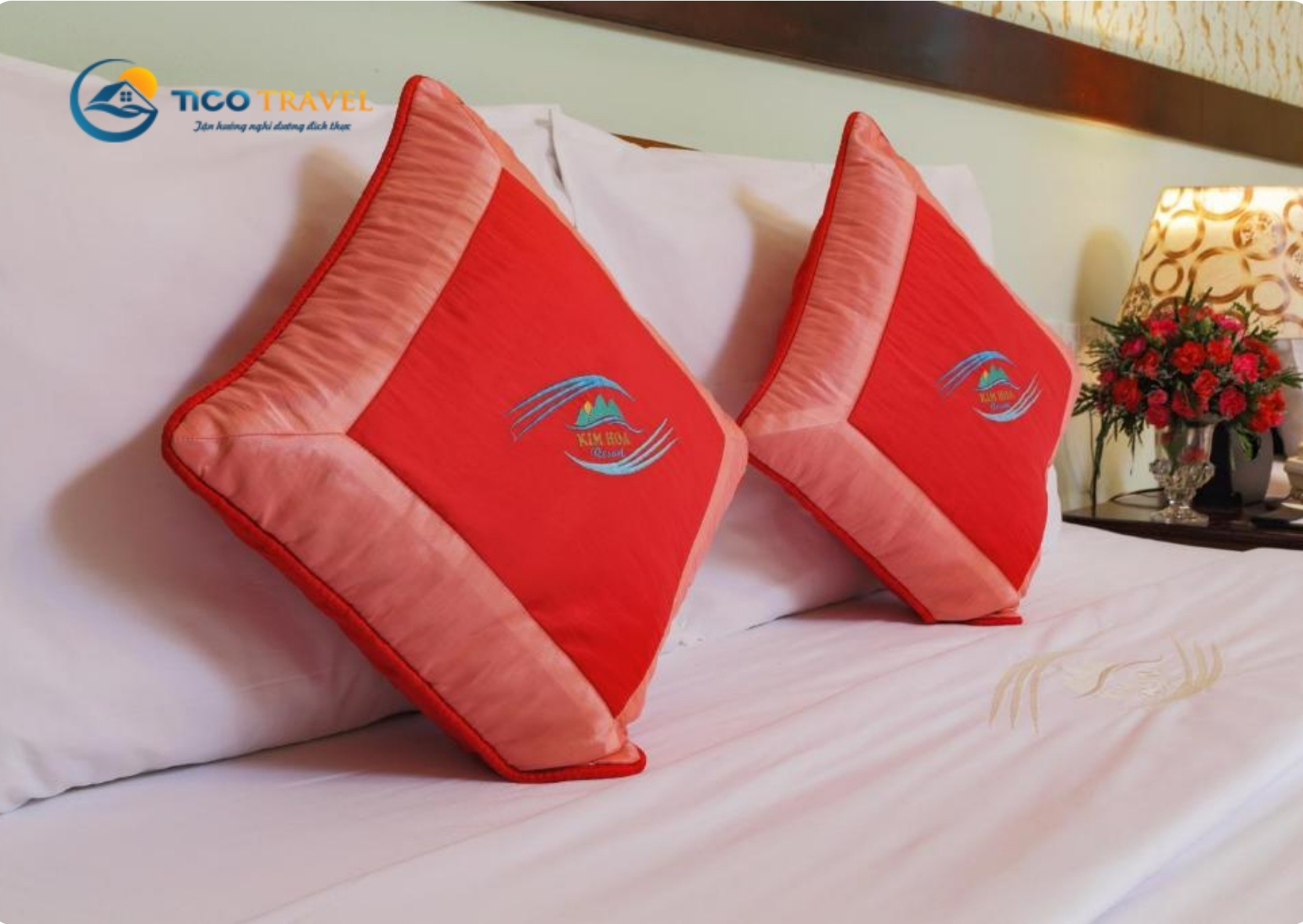 Phòng Deluxe 2 người