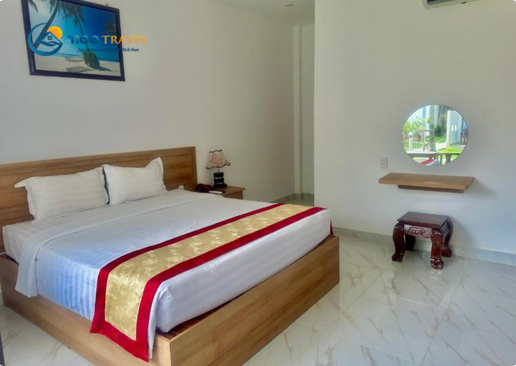 Khách sạn Flamingo Đại Hải