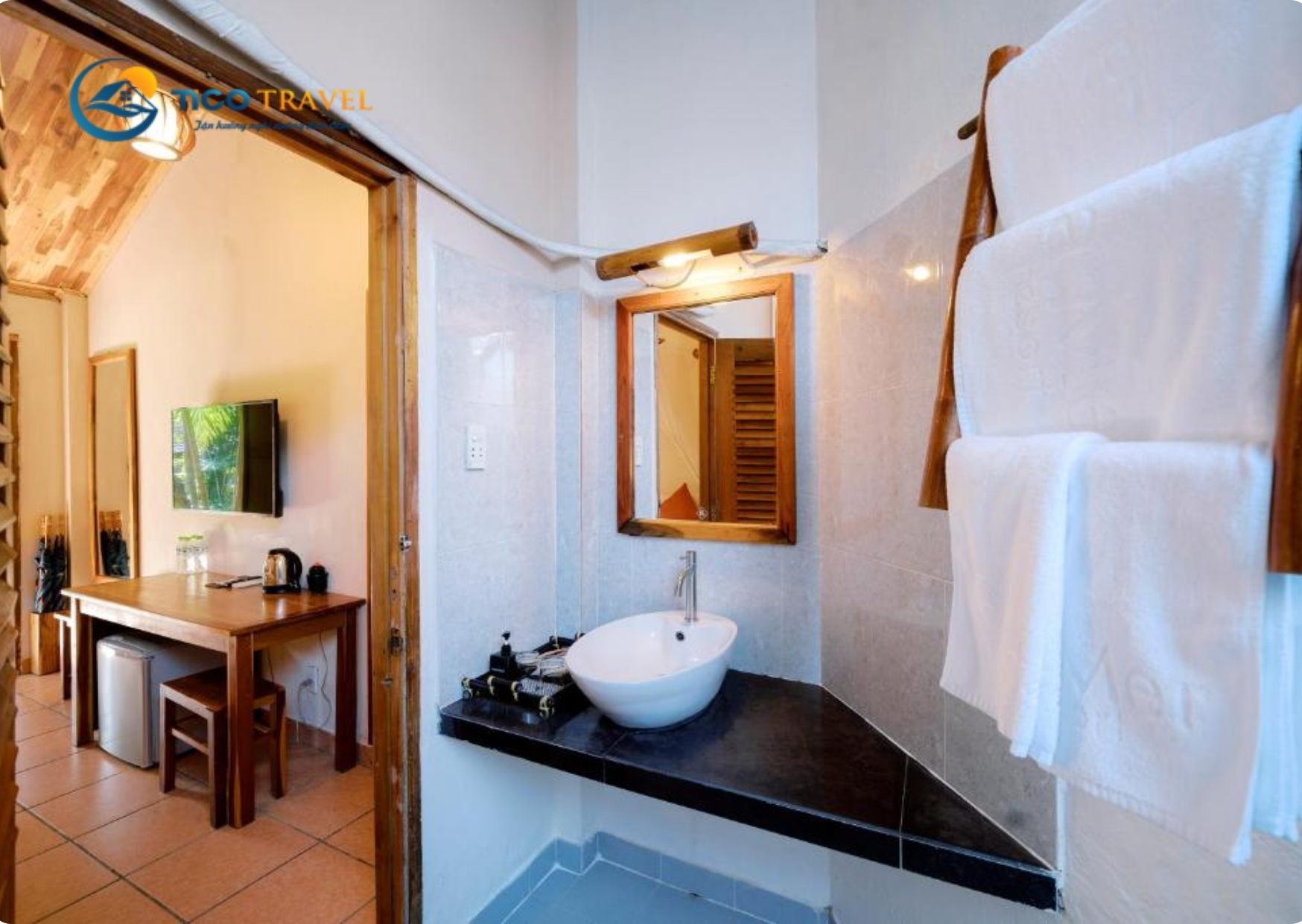 Khách sạn Flamingo Đại Hải