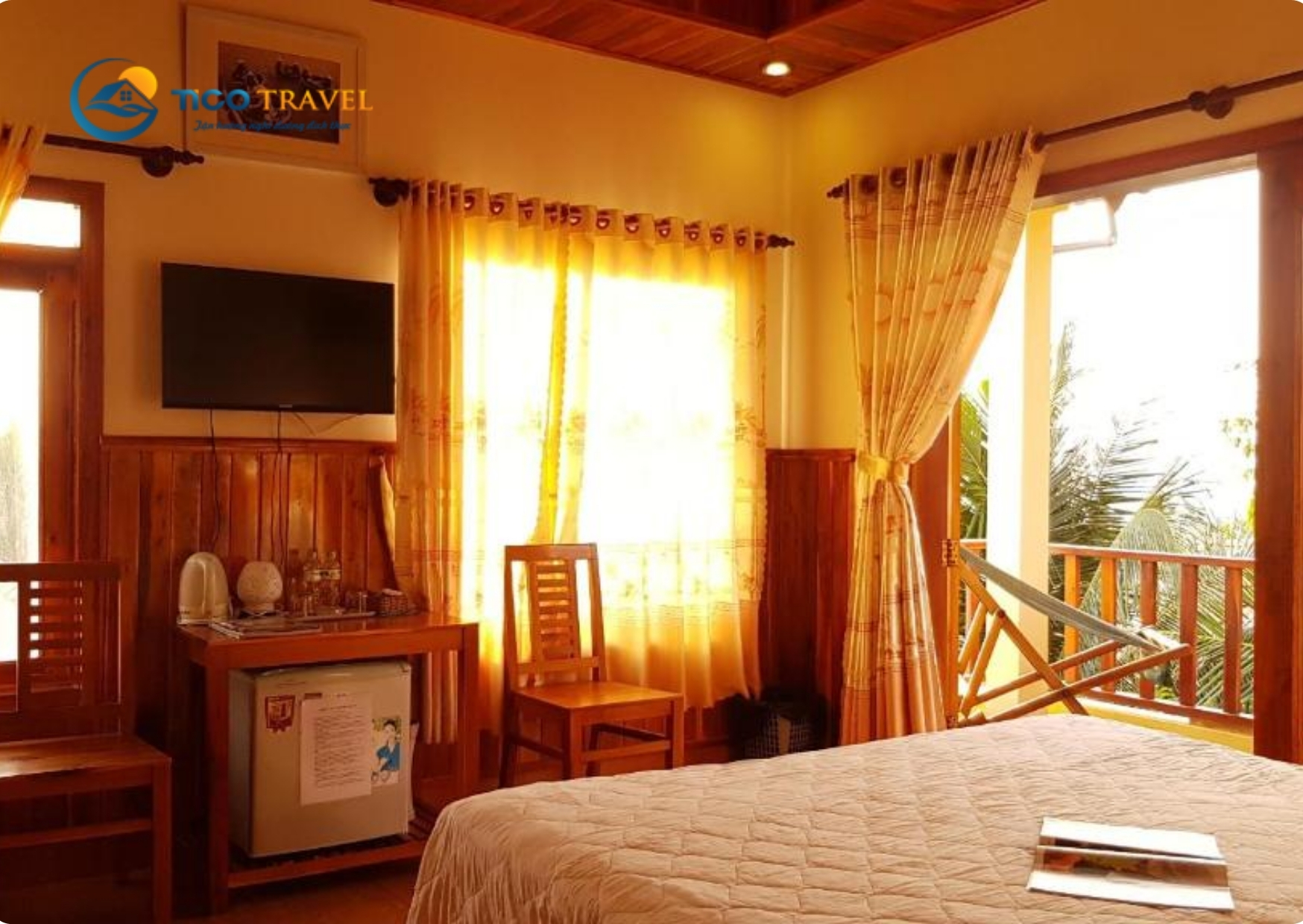 Khách sạn Flamingo Đại Hải
