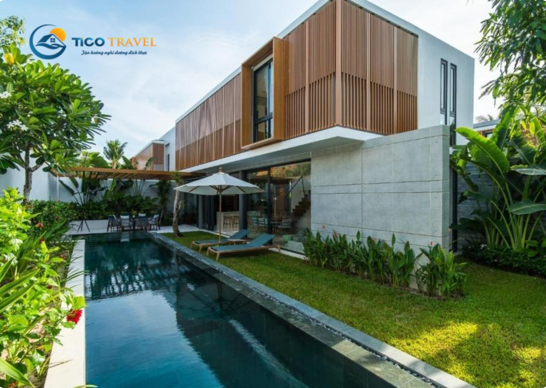 Phòng Deluxe 2 người