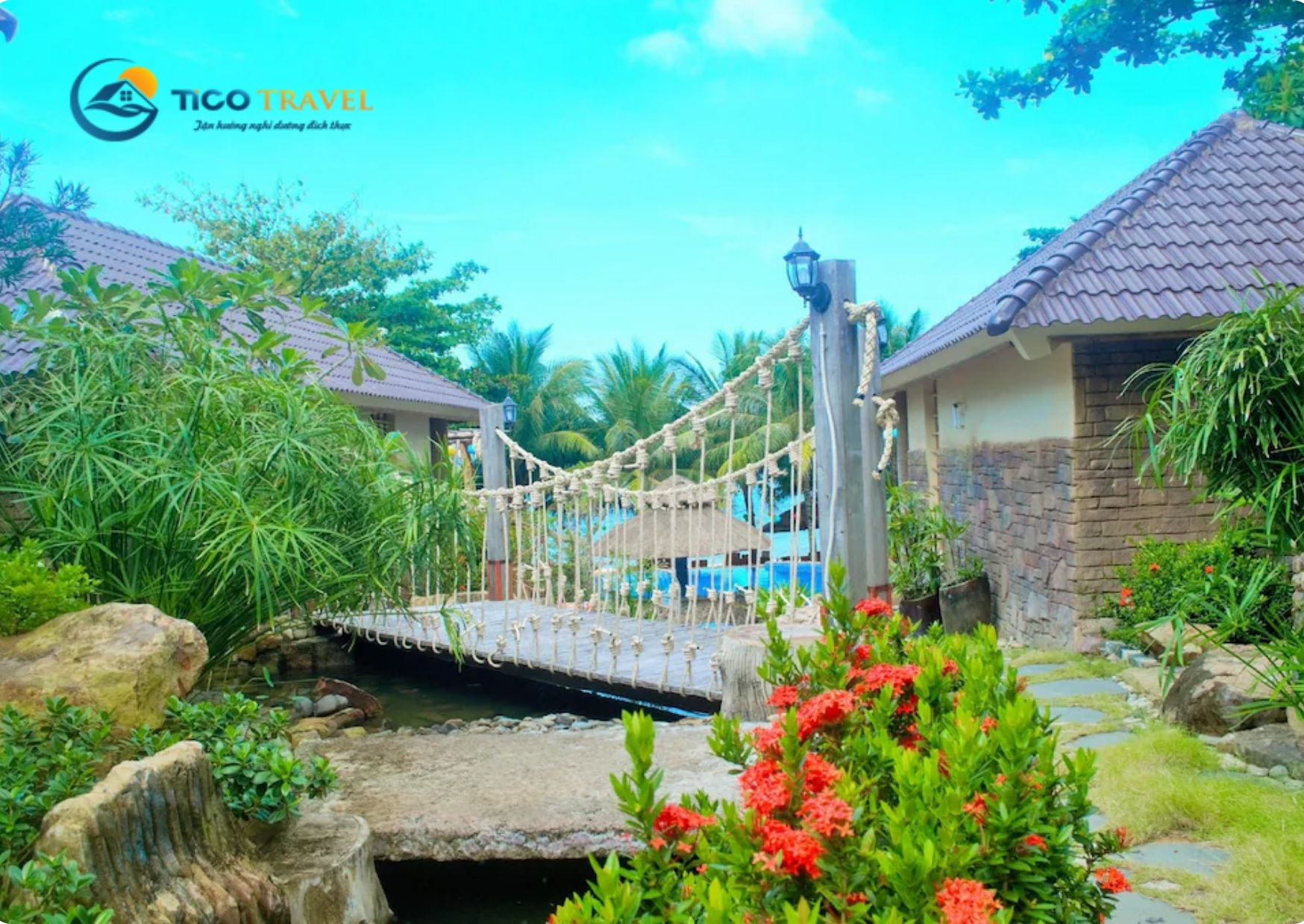 Khách sạn Flamingo Đại Hải