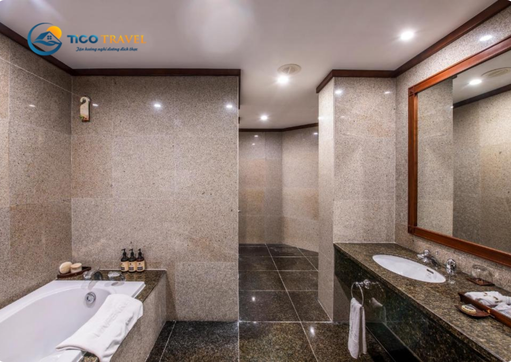 Khách sạn Flamingo Đại Hải