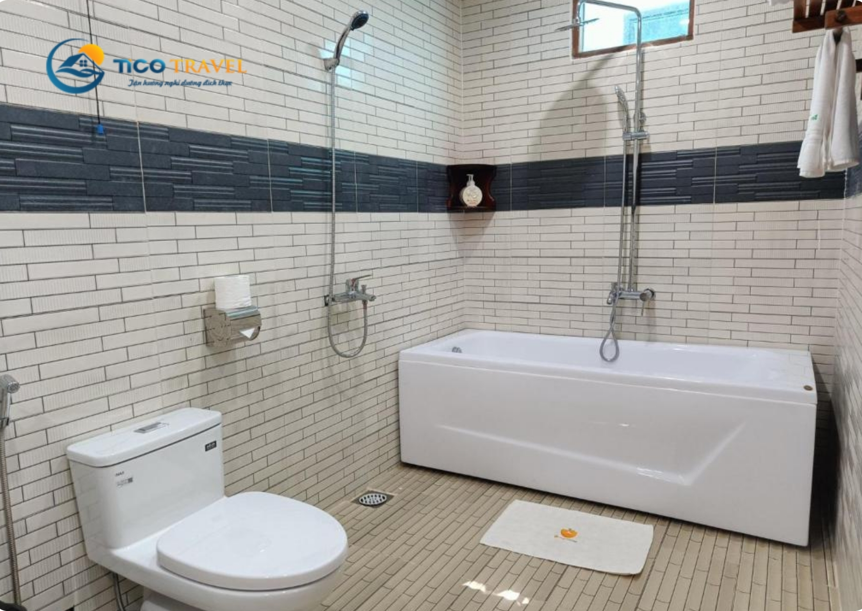 Khách sạn Flamingo Đại Hải