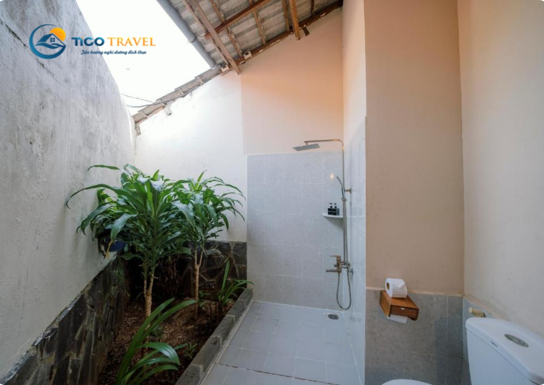 Khách sạn Flamingo Đại Hải