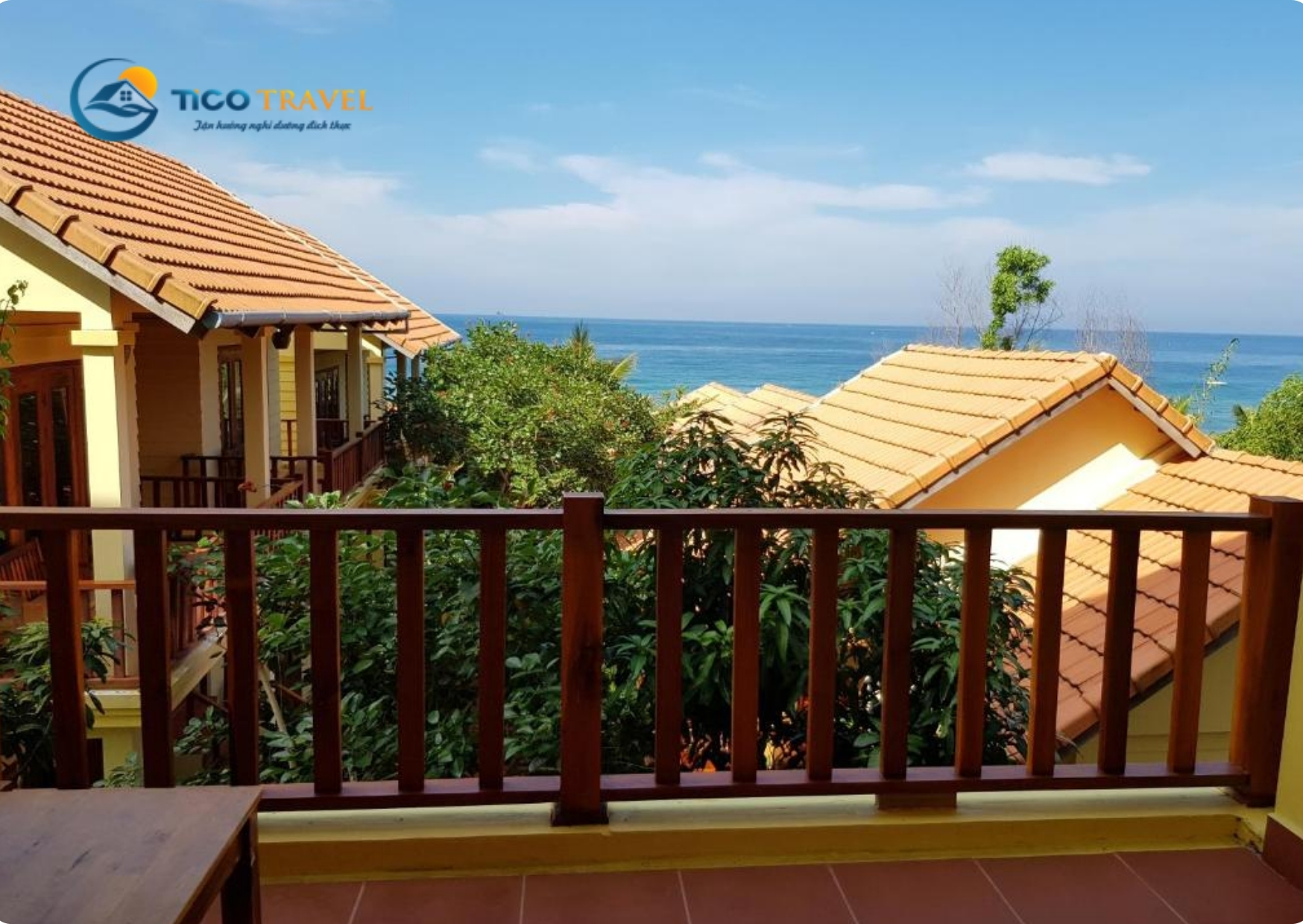 Khách sạn Flamingo Đại Hải