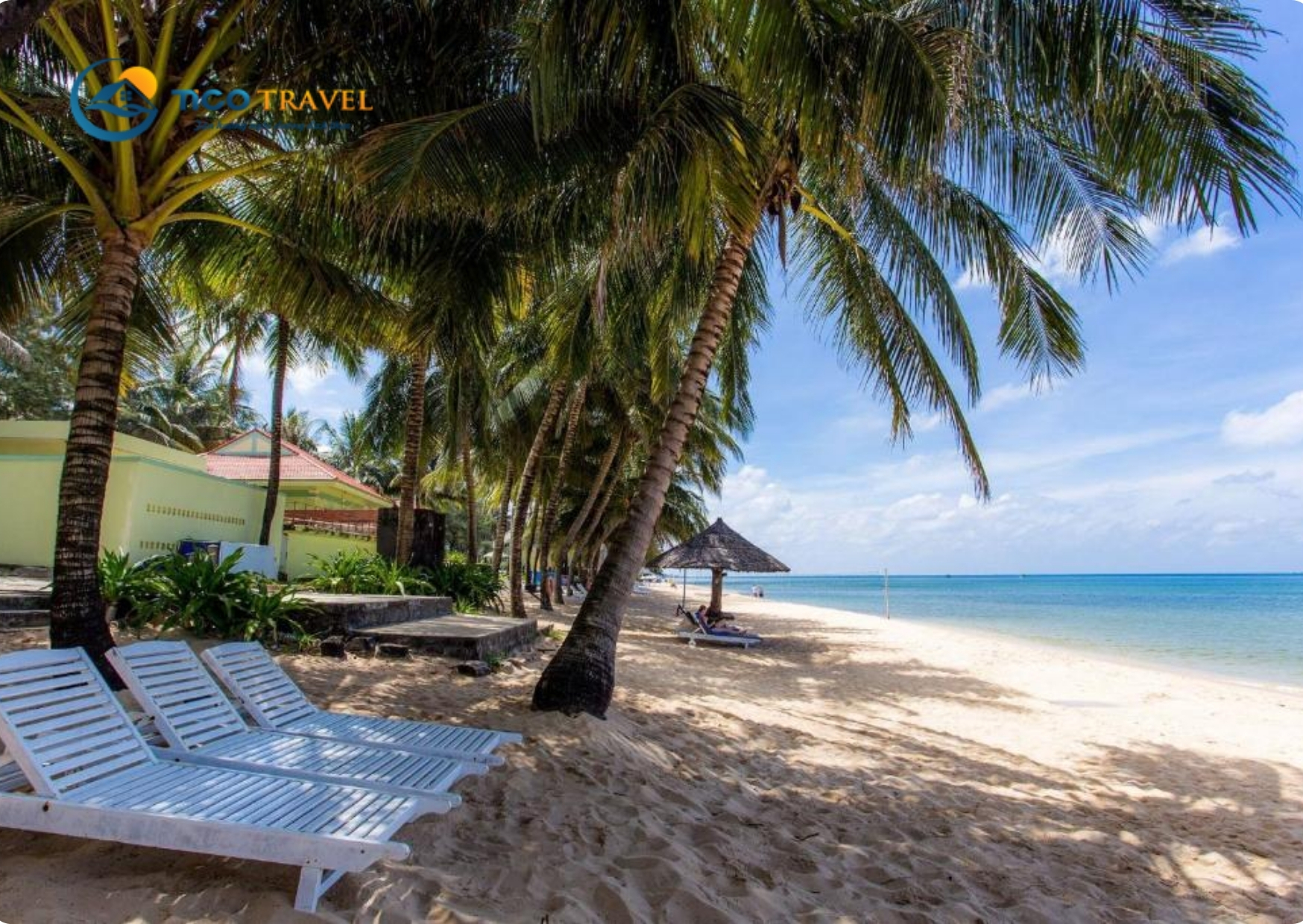 Phòng Deluxe 1 người