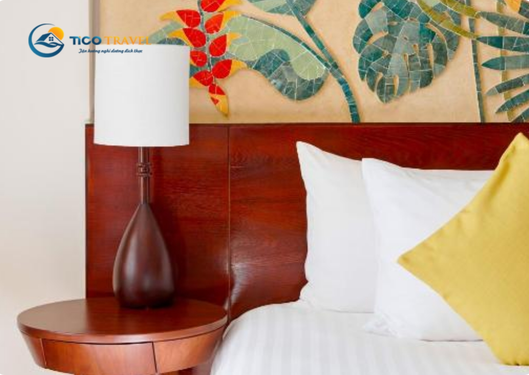 Phòng Deluxe 3 người (Deluxe Triple Room)