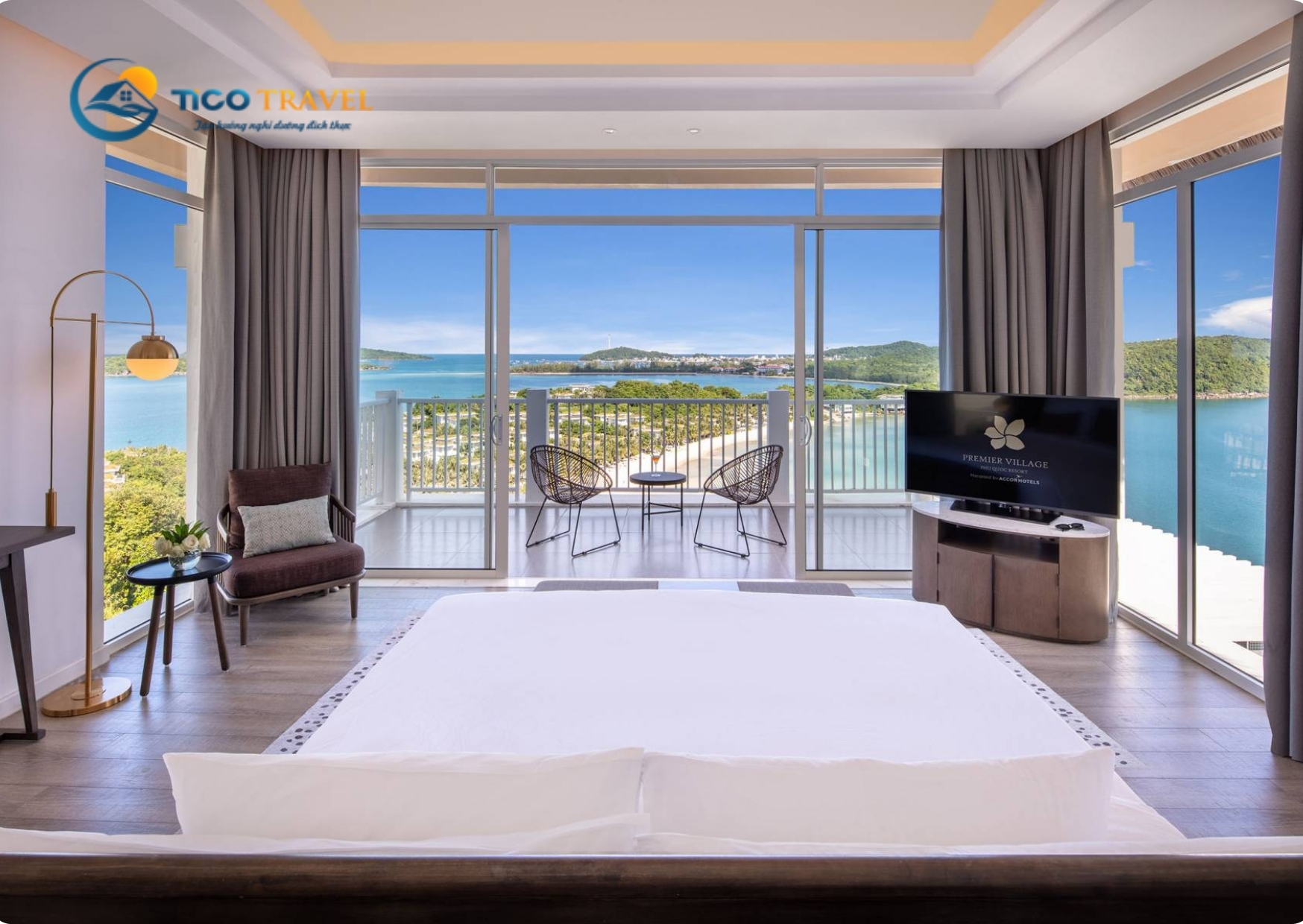 Khách sạn Flamingo Đại Hải