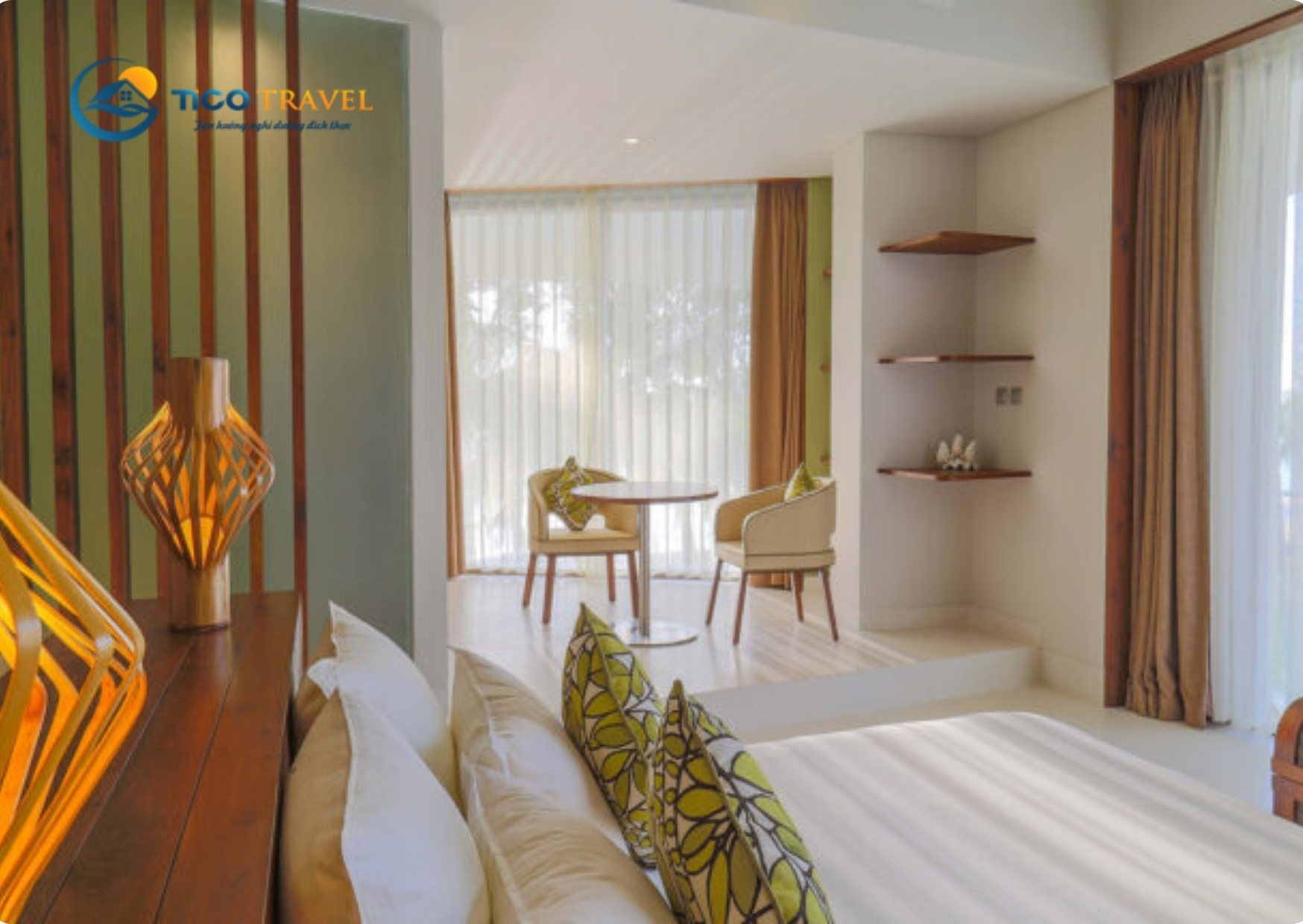 Khách sạn Flamingo Đại Hải