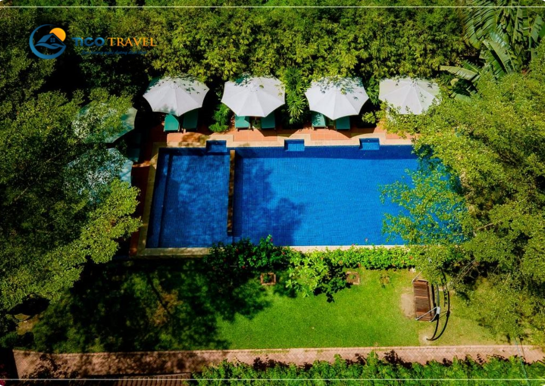 La Mer Resort Phú Quốc