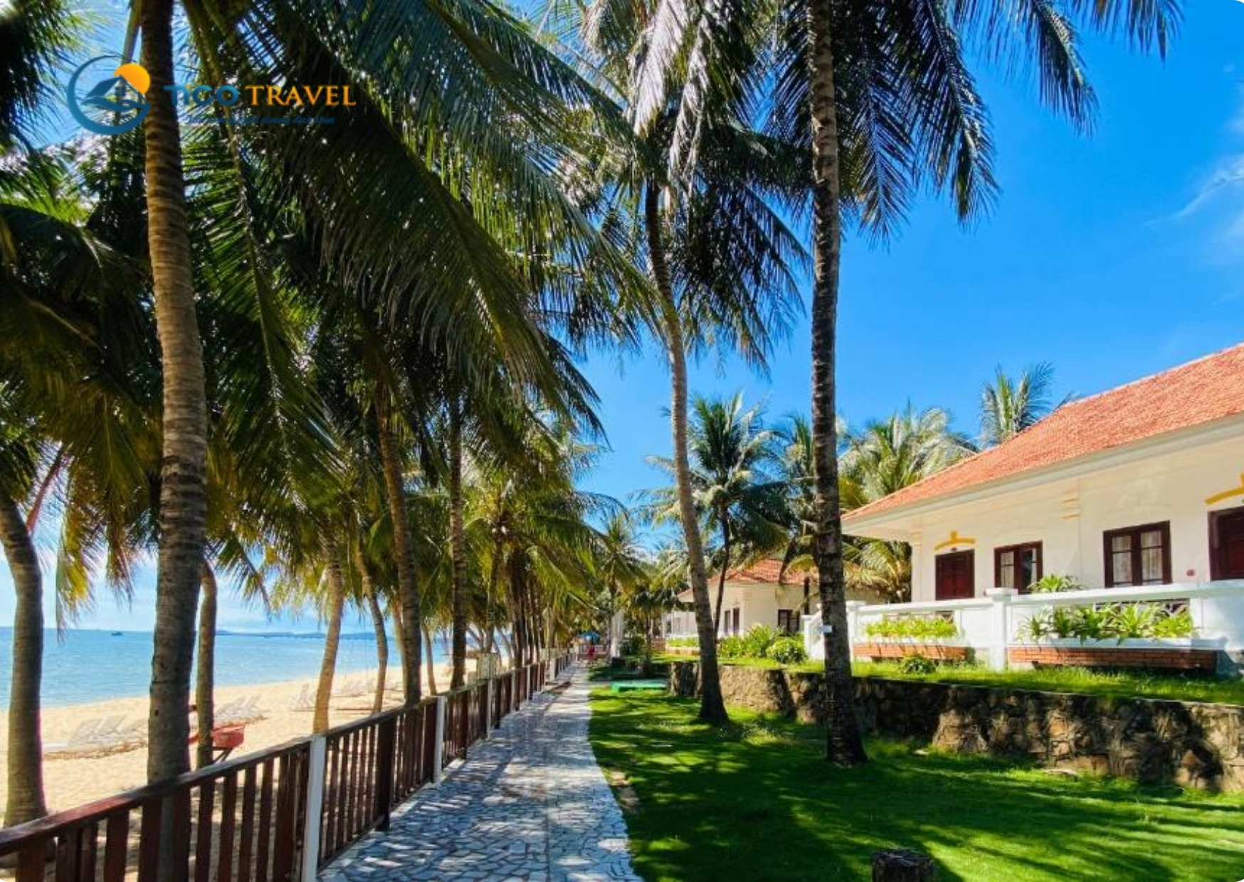 Phòng Deluxe 3 người (Deluxe Triple Room)