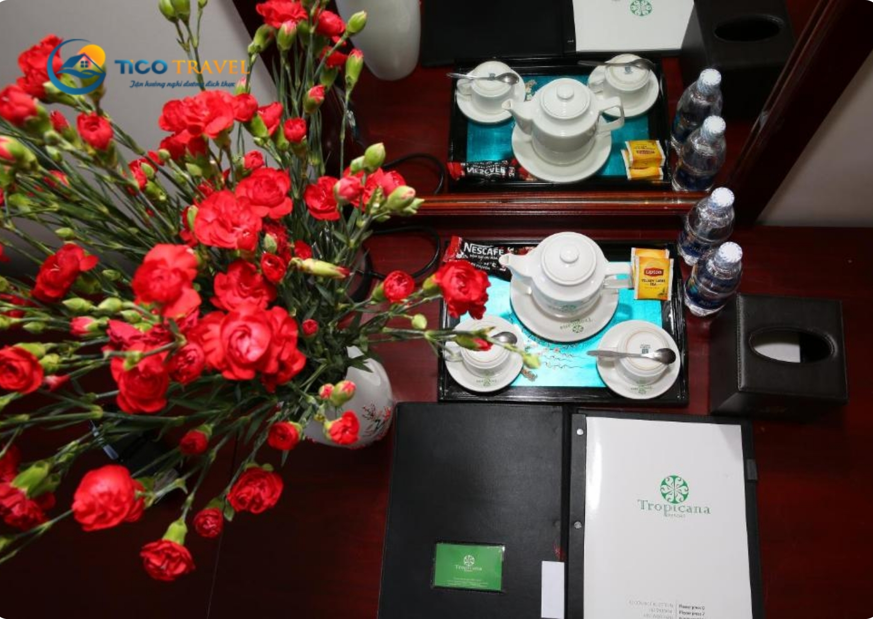 Khách sạn Flamingo Đại Hải