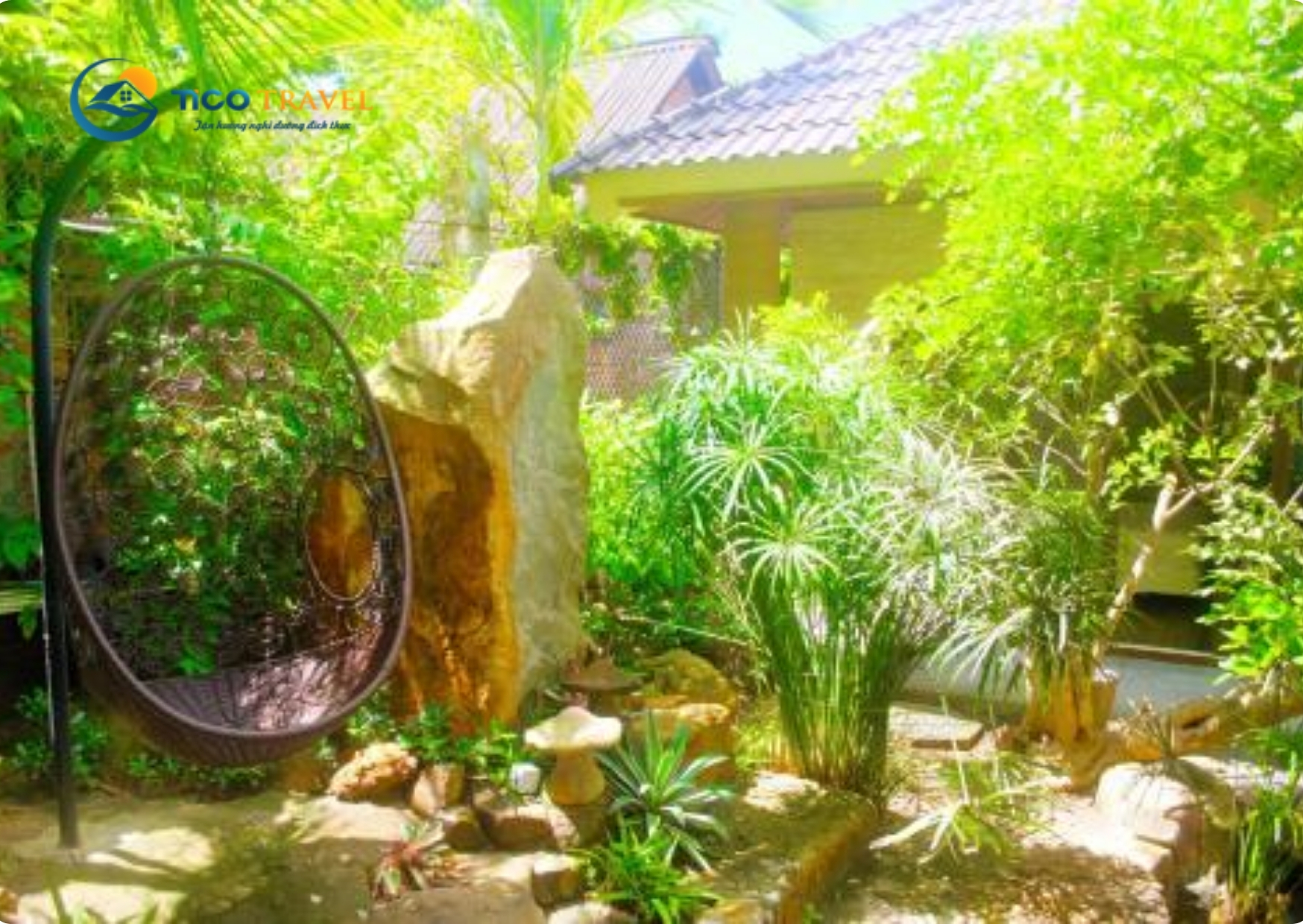 Khách sạn Flamingo Đại Hải