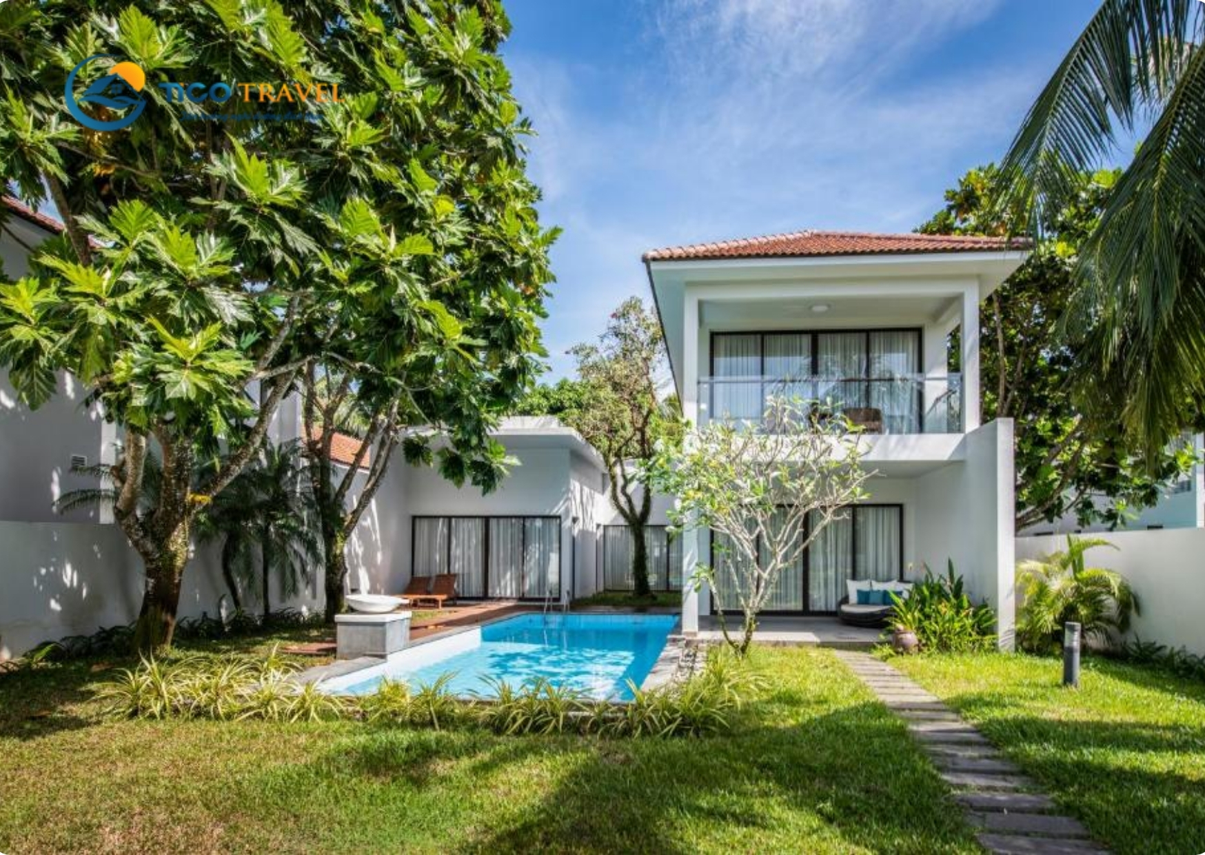 Phòng Deluxe 2 người