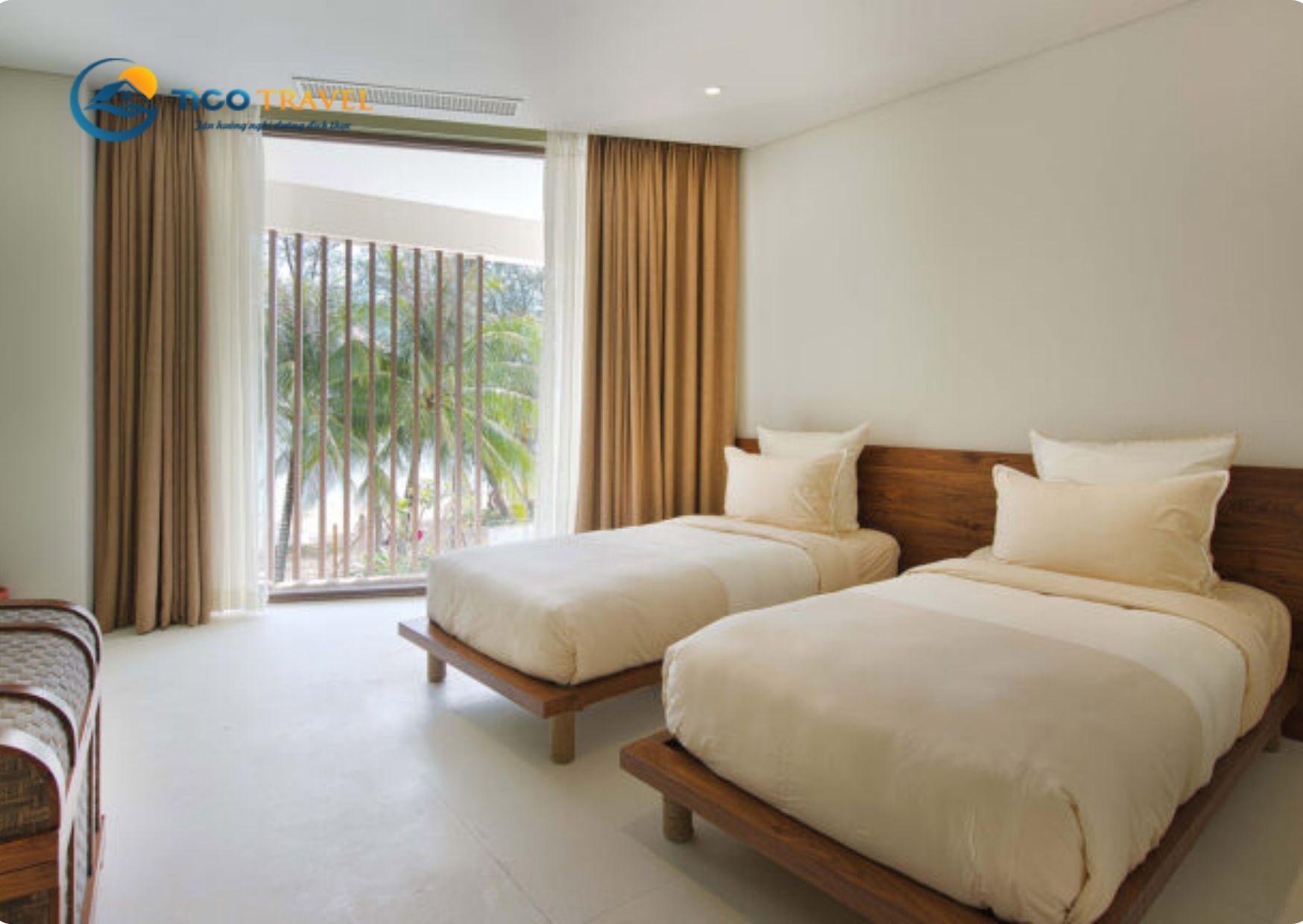 Khách sạn Flamingo Đại Hải