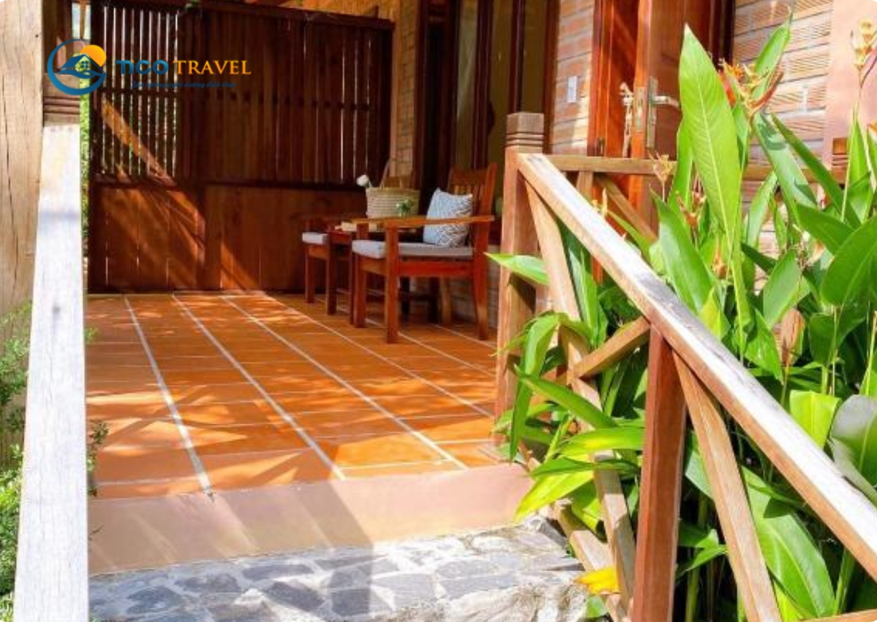 Khách sạn Flamingo Đại Hải