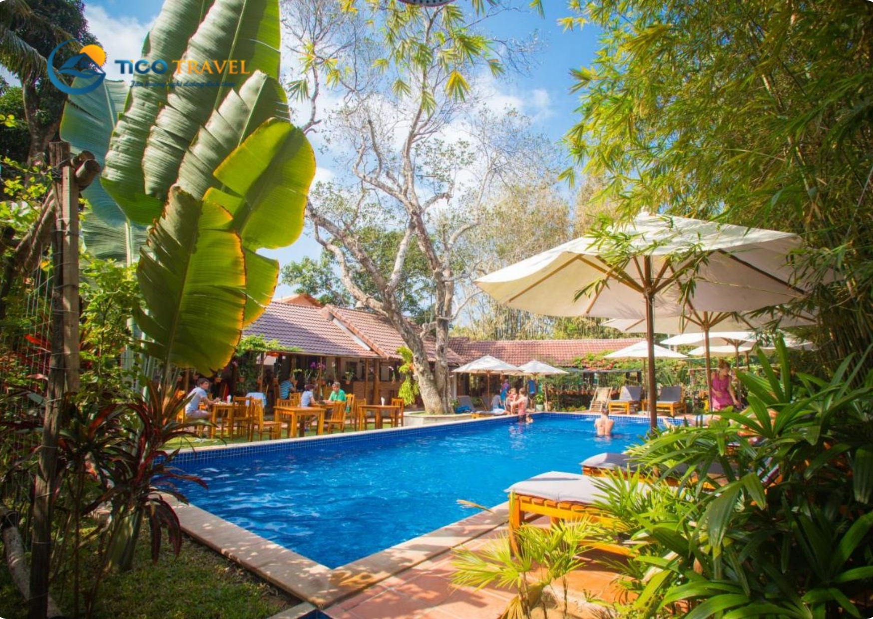 La Mer Resort Phú Quốc