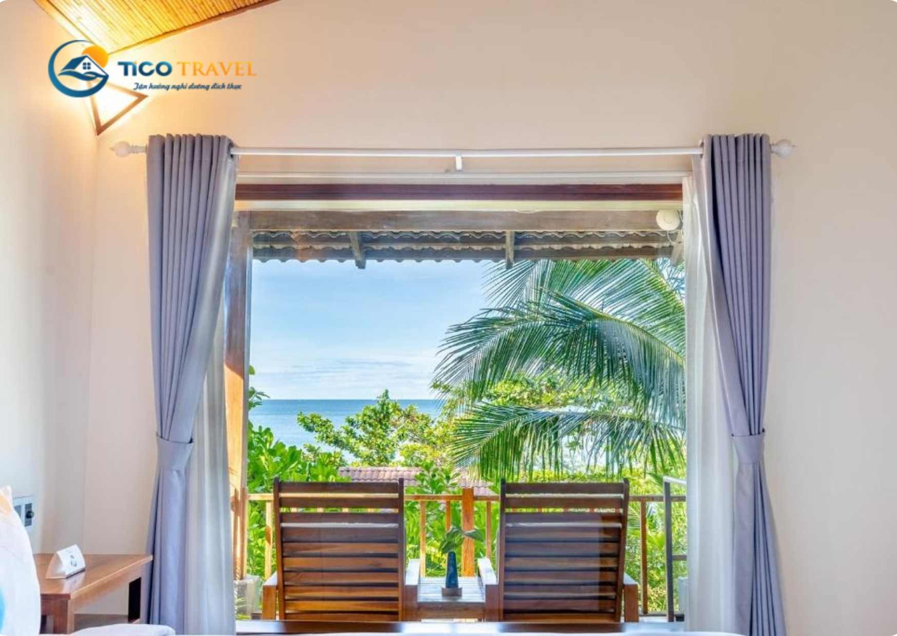 Phòng Deluxe 3 người (Deluxe Triple Room)