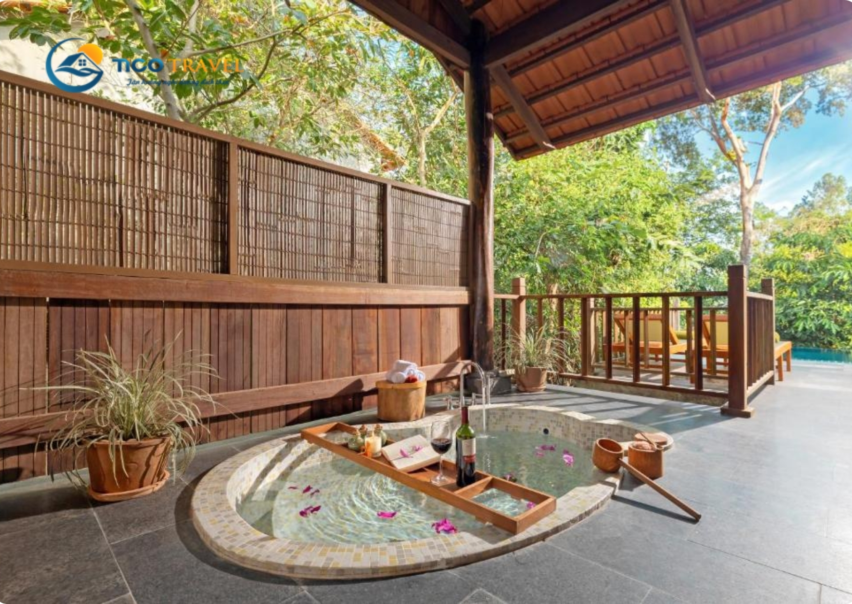 Khách sạn Flamingo Đại Hải