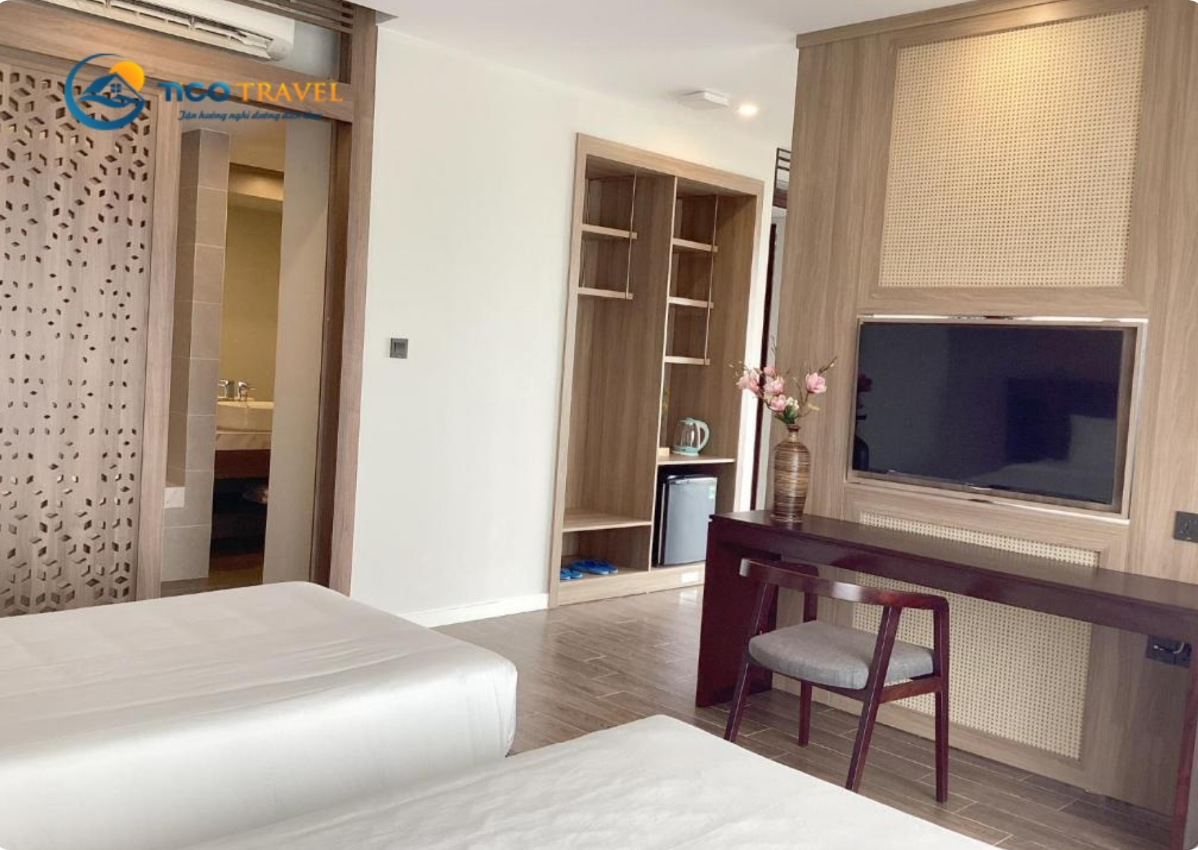 Khách sạn Flamingo Đại Hải