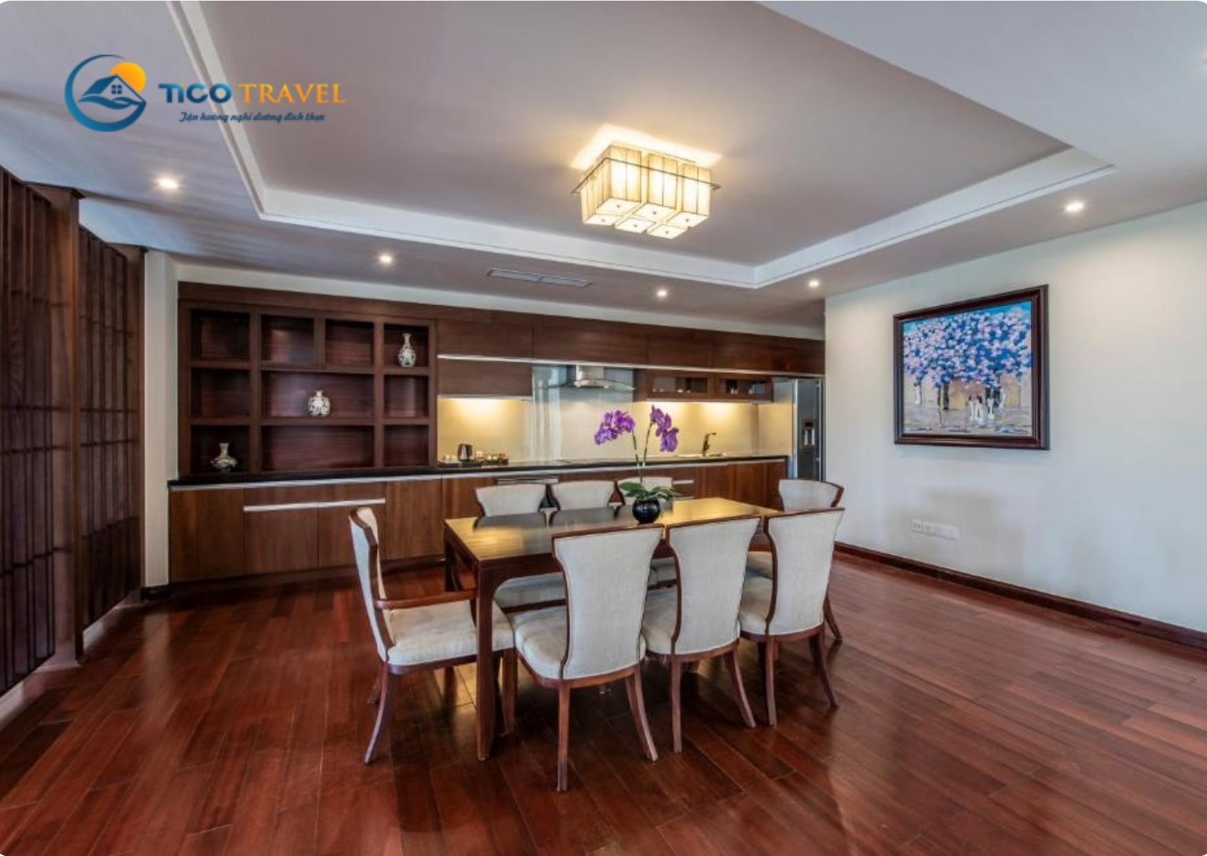 Phòng Deluxe 1 người