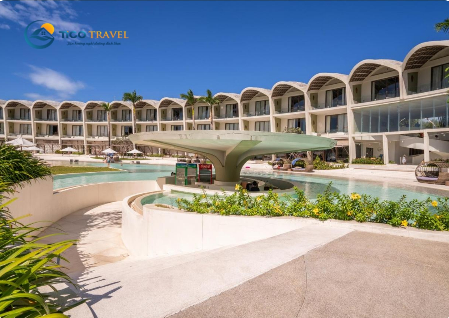 THE SHELLS RESORT & SPA PHU QUOC