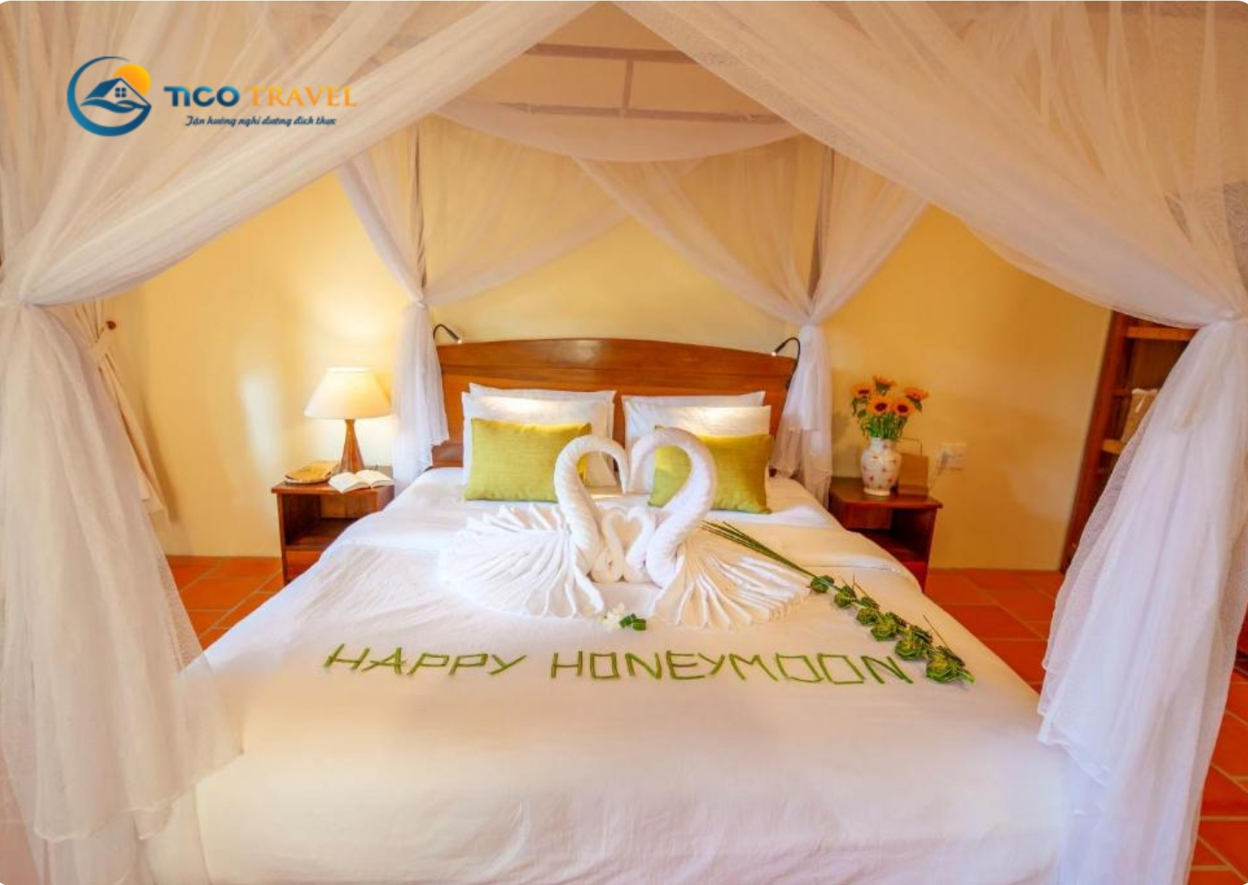 Khách sạn Flamingo Đại Hải