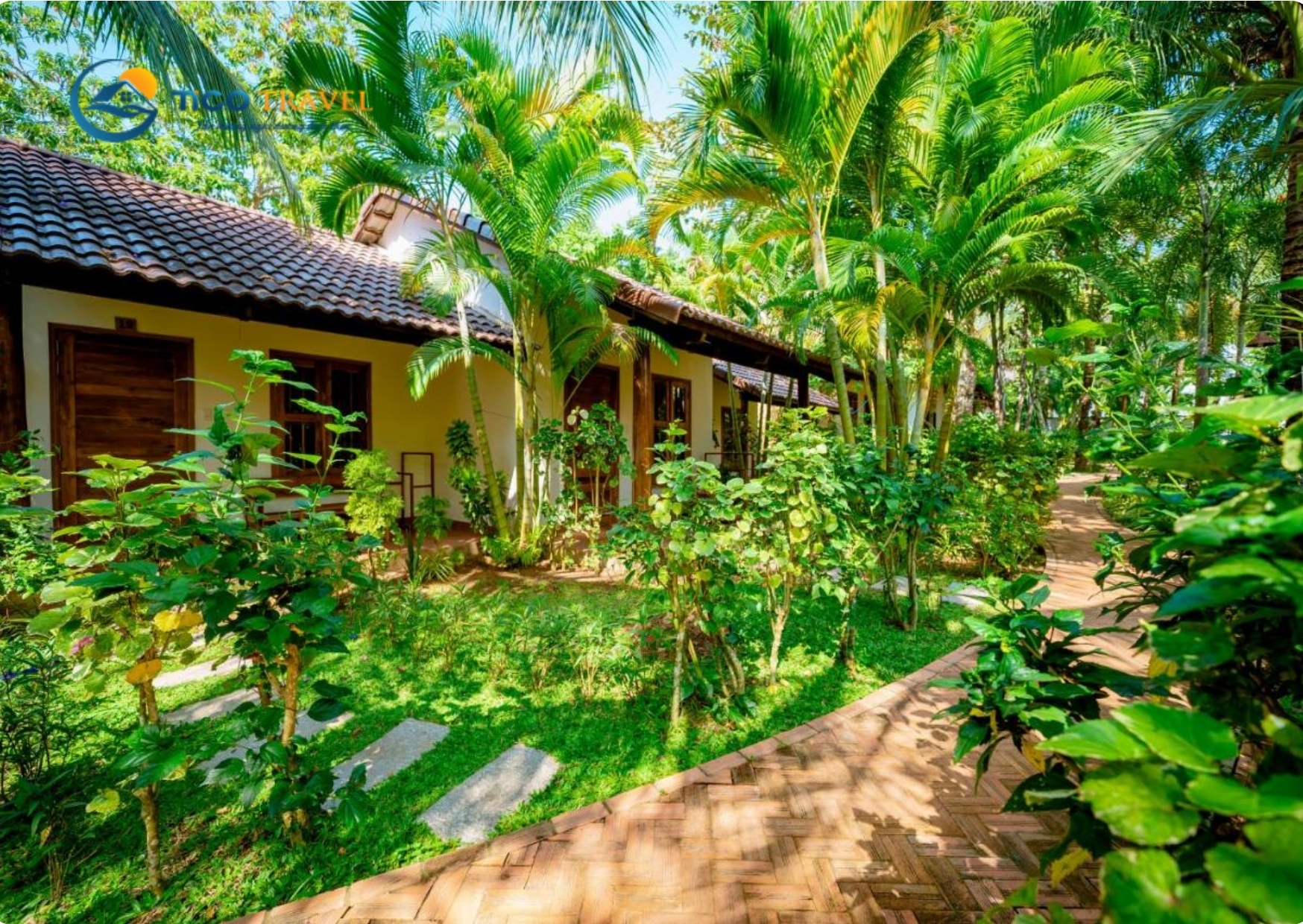 La Mer Resort Phú Quốc