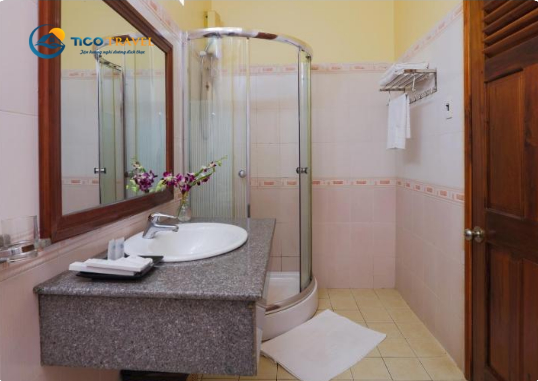 Khách sạn Flamingo Đại Hải