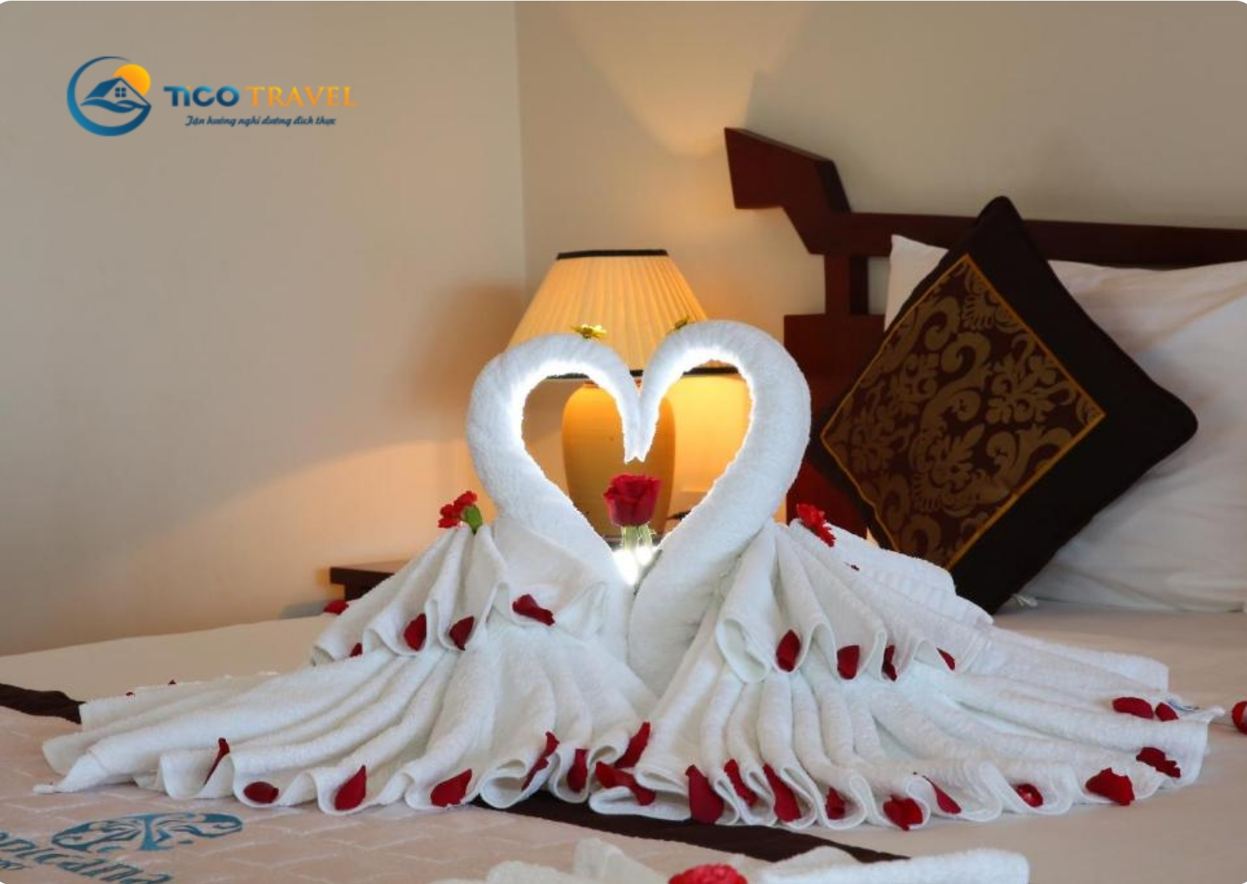 Khách sạn Flamingo Đại Hải