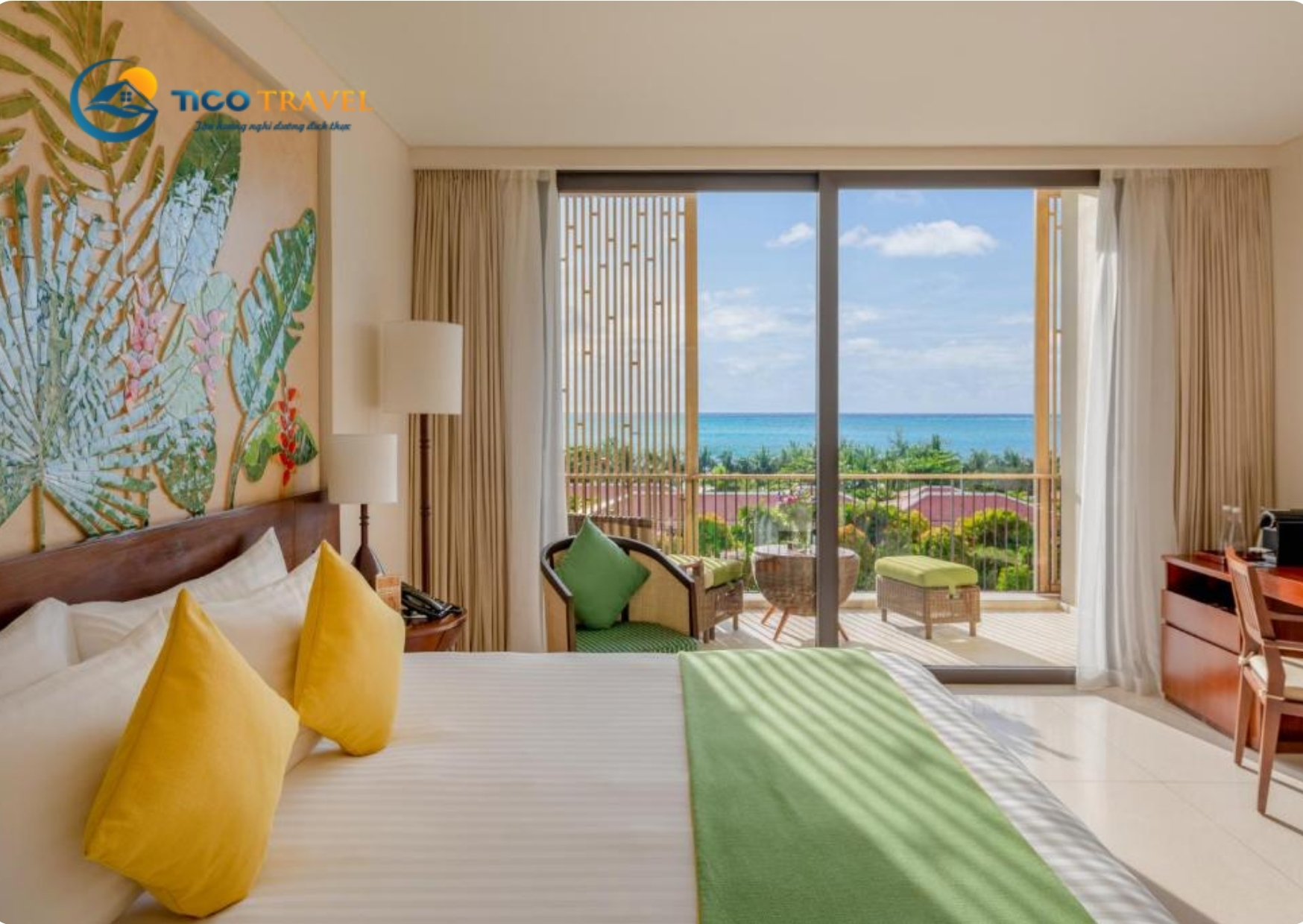 Khách sạn Flamingo Đại Hải