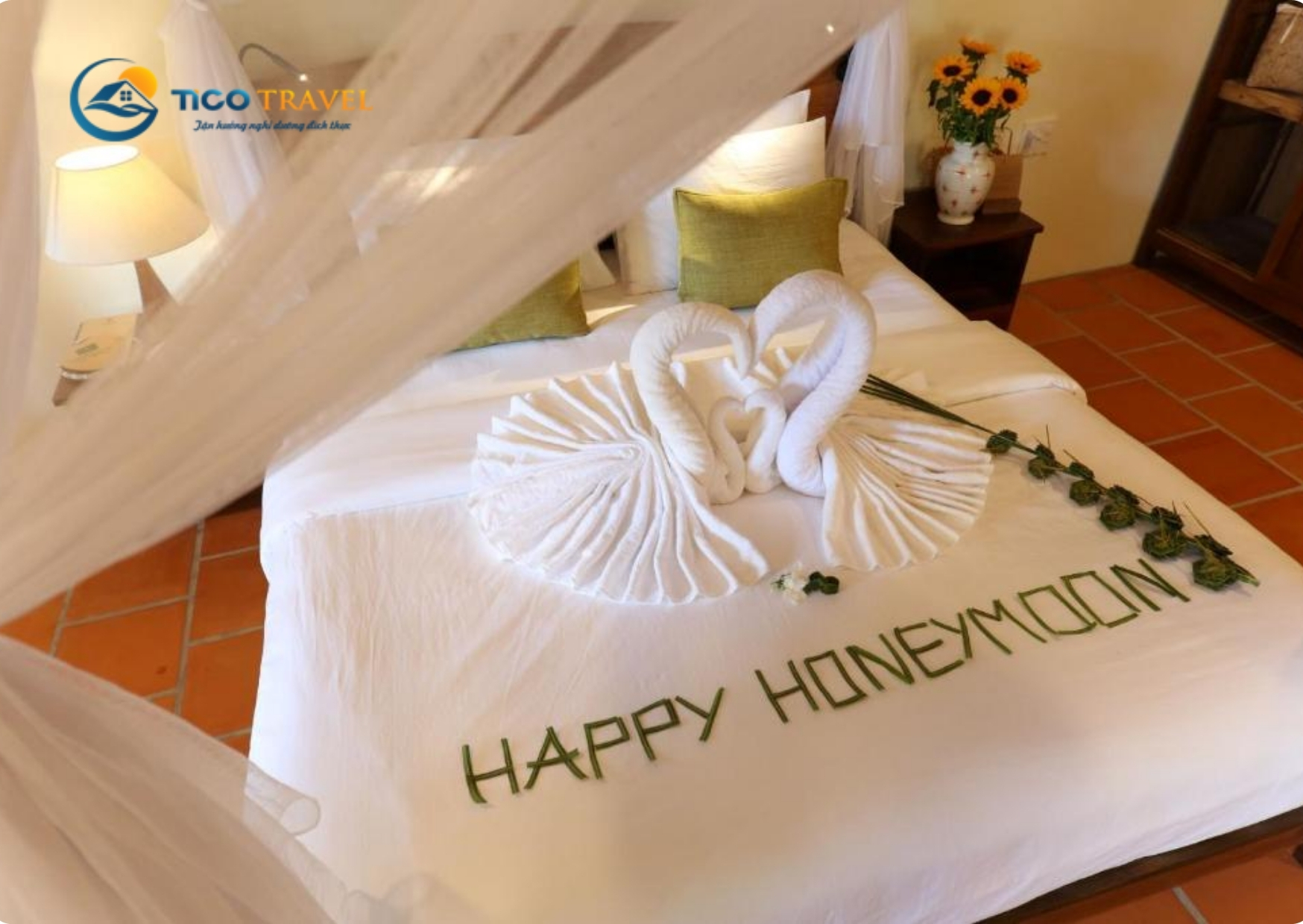 Khách sạn Flamingo Đại Hải