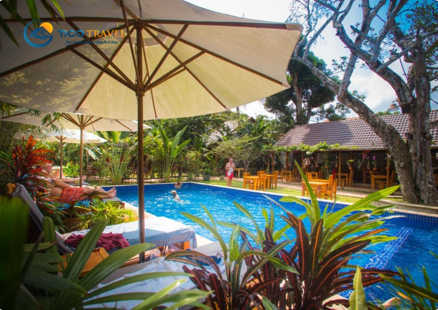 La Mer Resort Phú Quốc