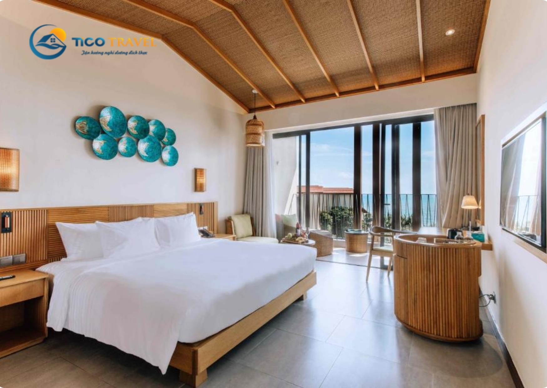Phòng Deluxe 1 người