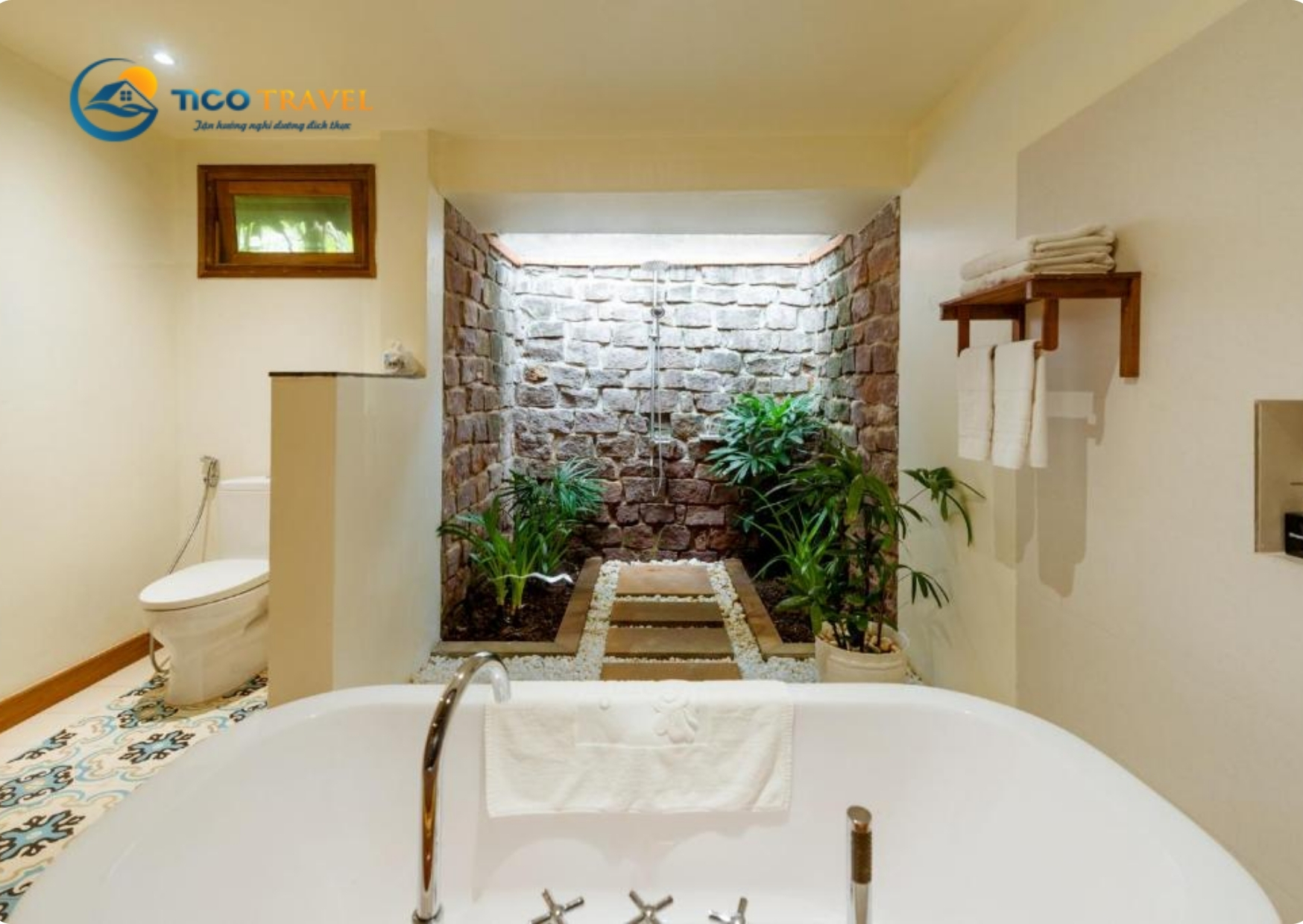 Khách sạn Flamingo Đại Hải