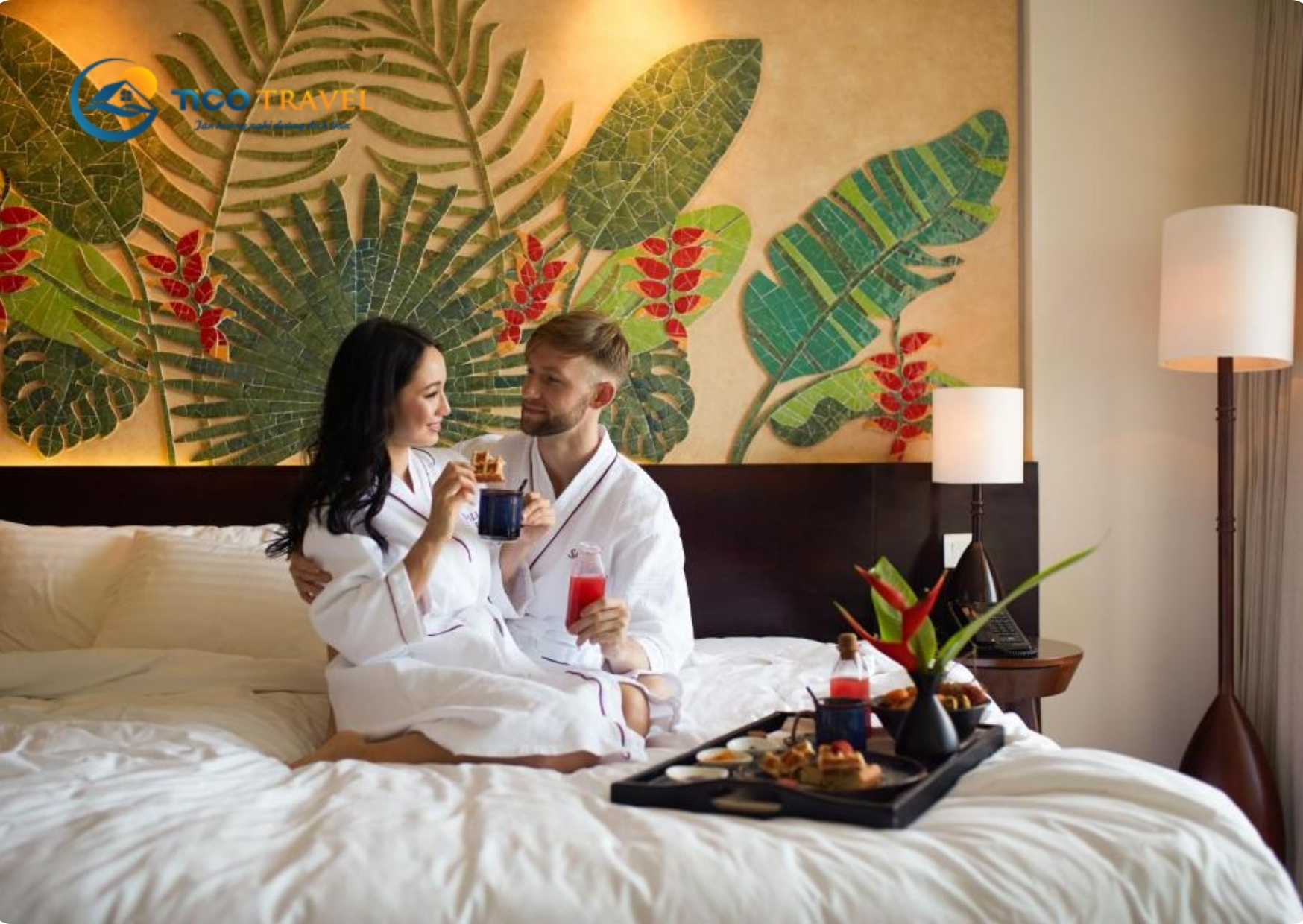 Khách sạn Flamingo Đại Hải