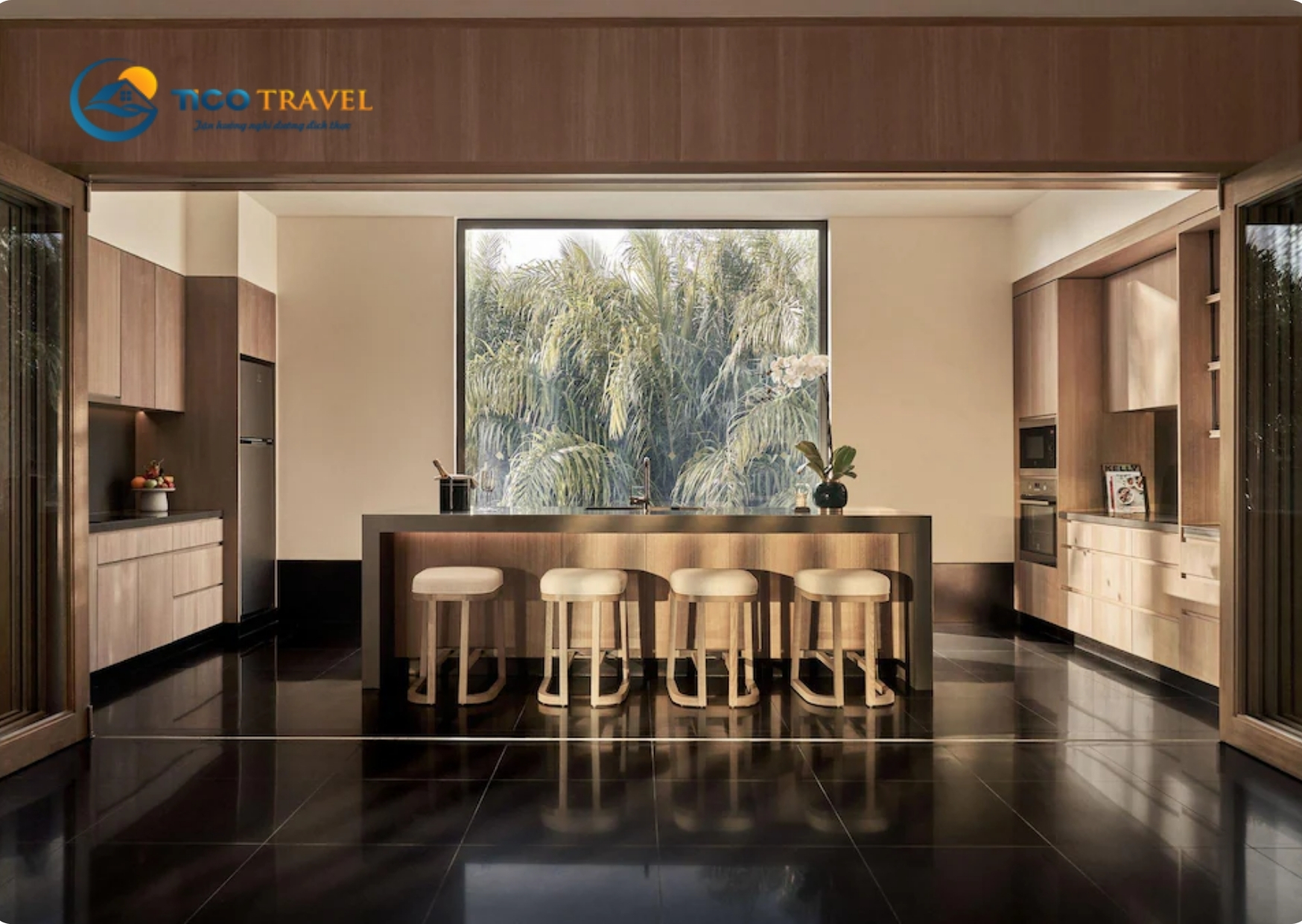 Phòng Deluxe 2 người