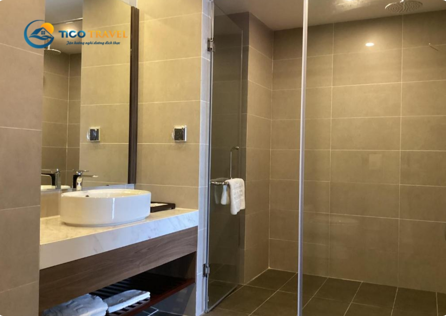 Khách sạn Flamingo Đại Hải