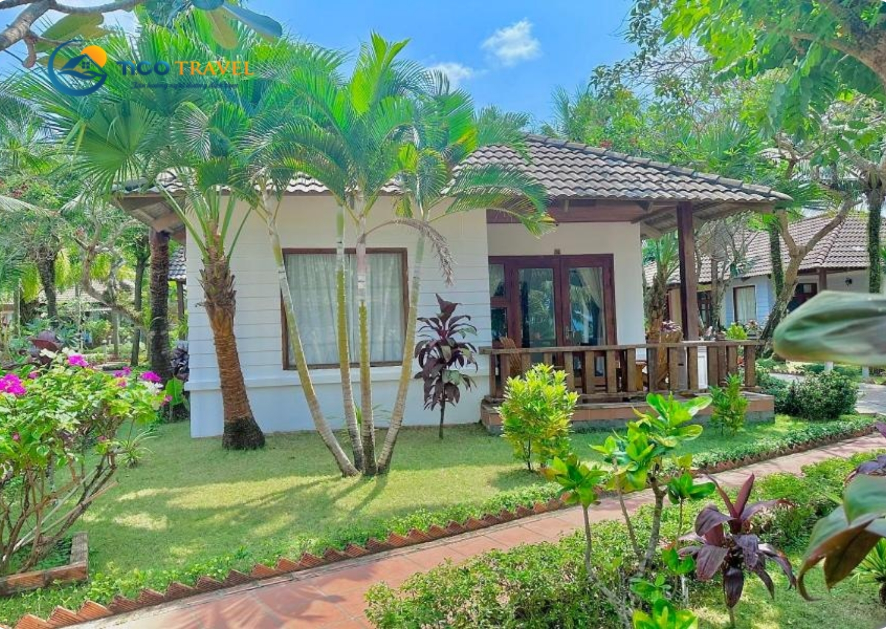 Phòng Deluxe 1 người