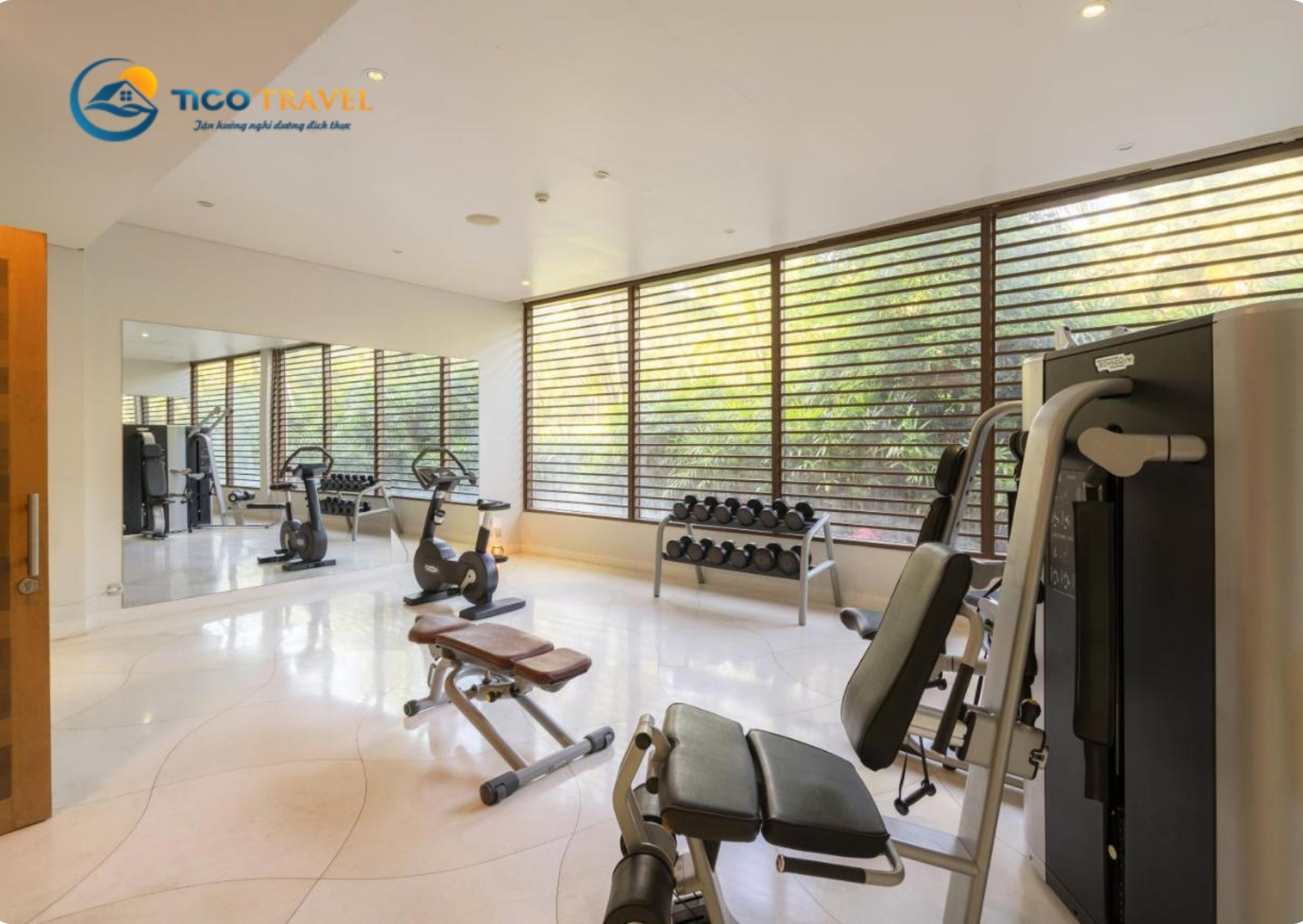 THE SHELLS RESORT & SPA PHU QUOC