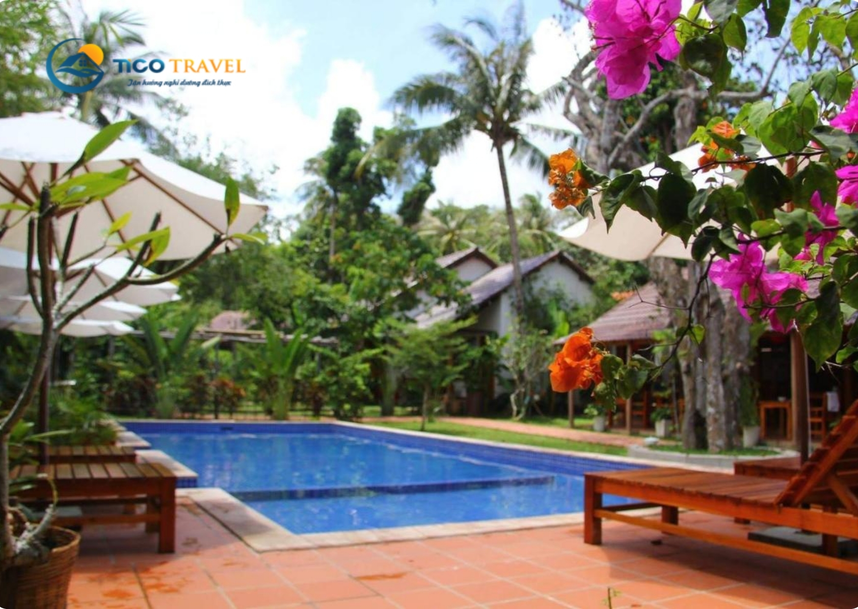 La Mer Resort Phú Quốc