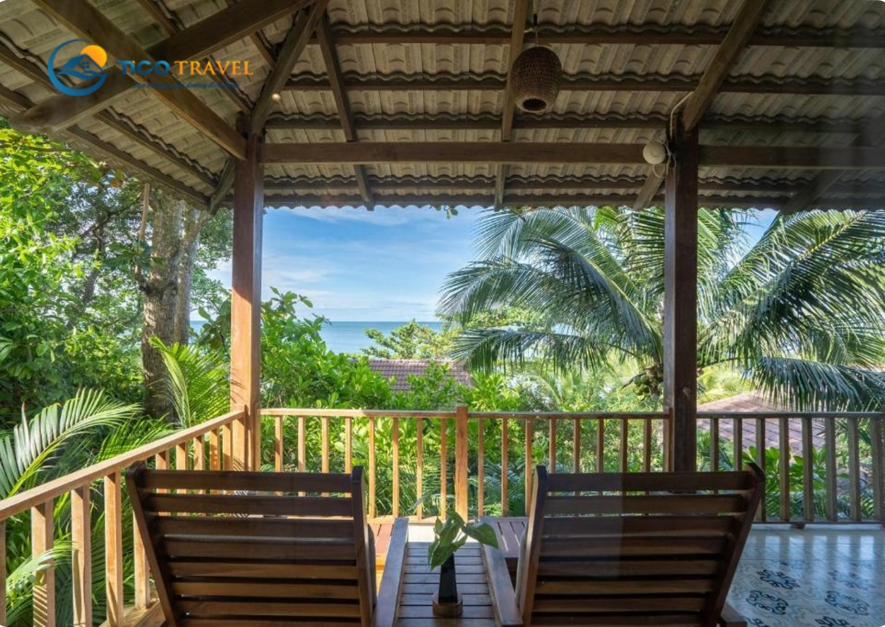 Khách sạn Flamingo Đại Hải