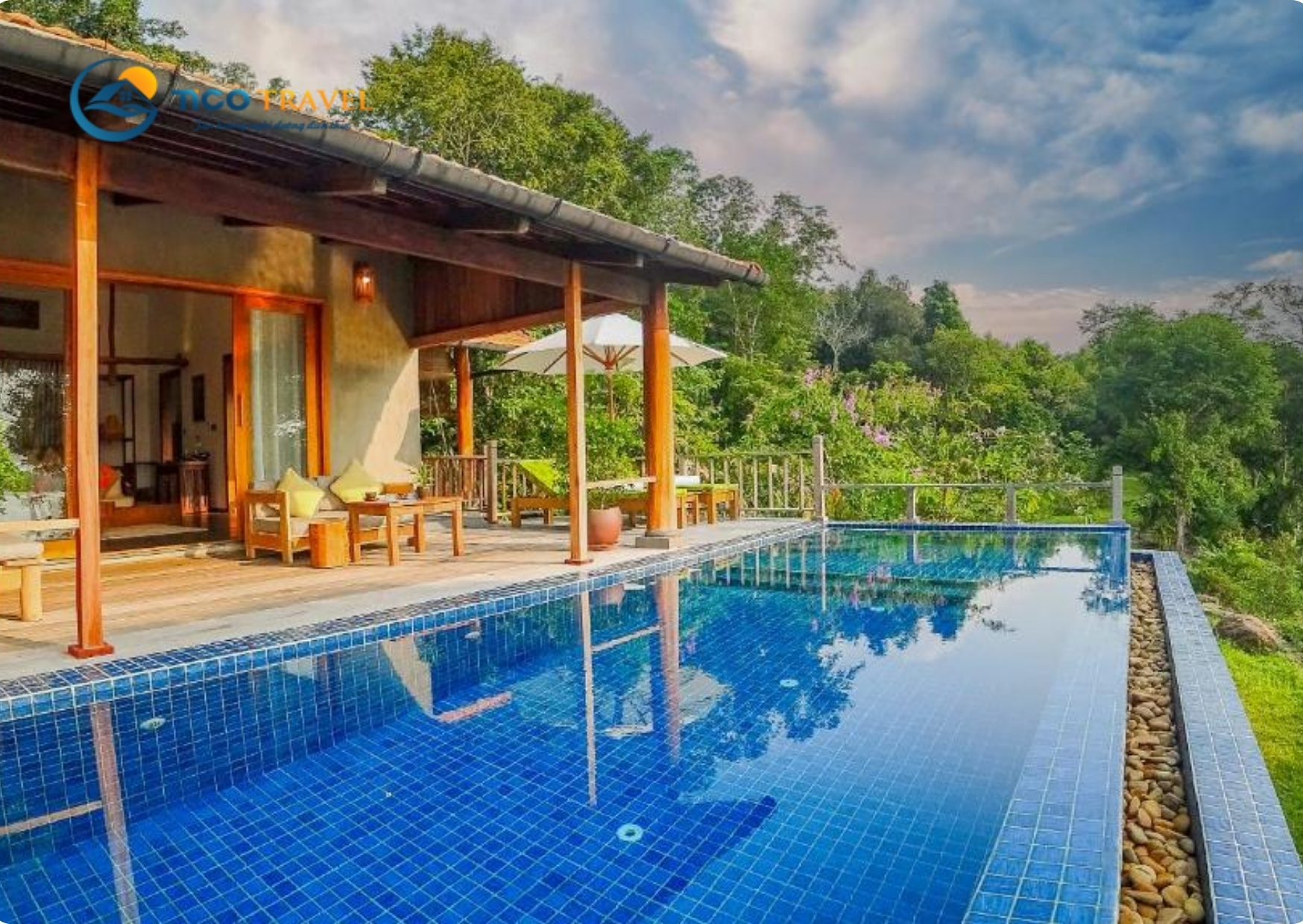 Khách sạn Flamingo Đại Hải