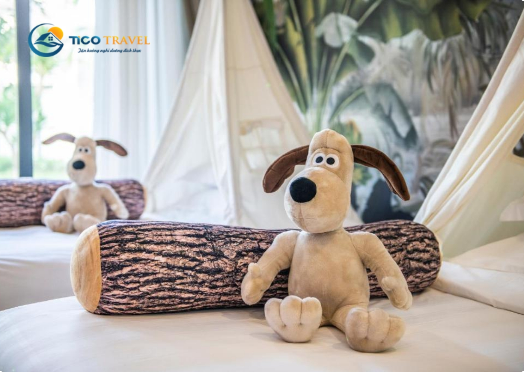 Khách sạn Flamingo Đại Hải