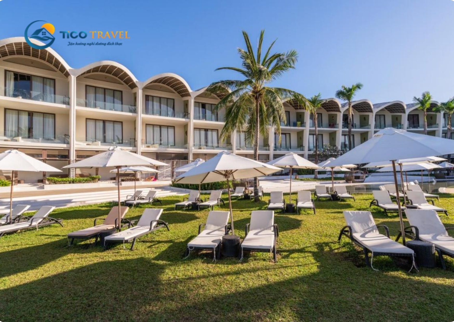 THE SHELLS RESORT & SPA PHU QUOC