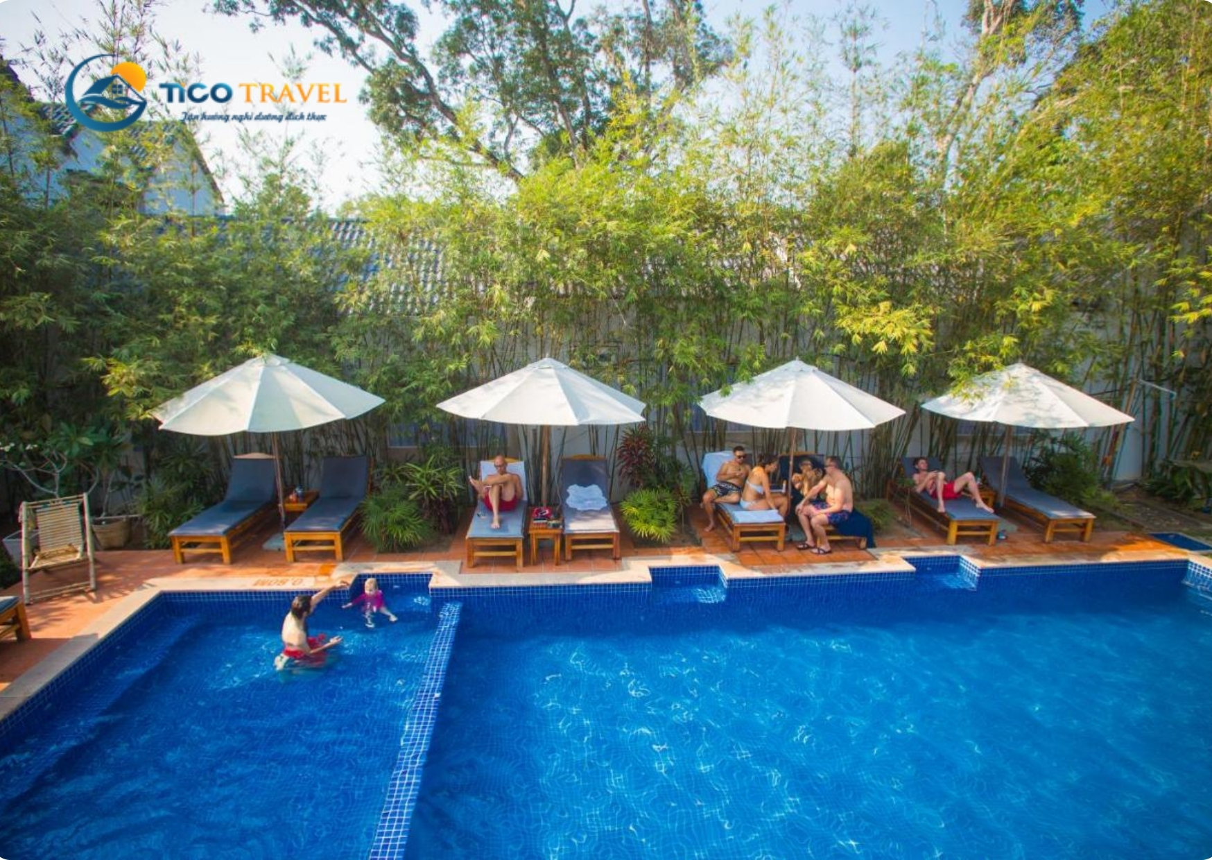 La Mer Resort Phú Quốc
