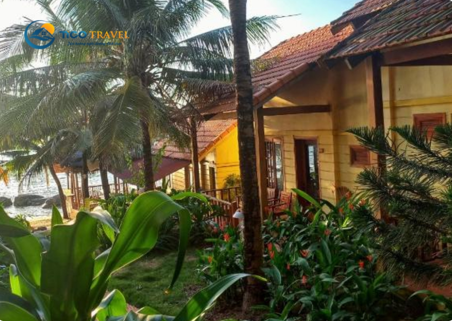 Phòng Deluxe 3 người (Deluxe Triple Room)